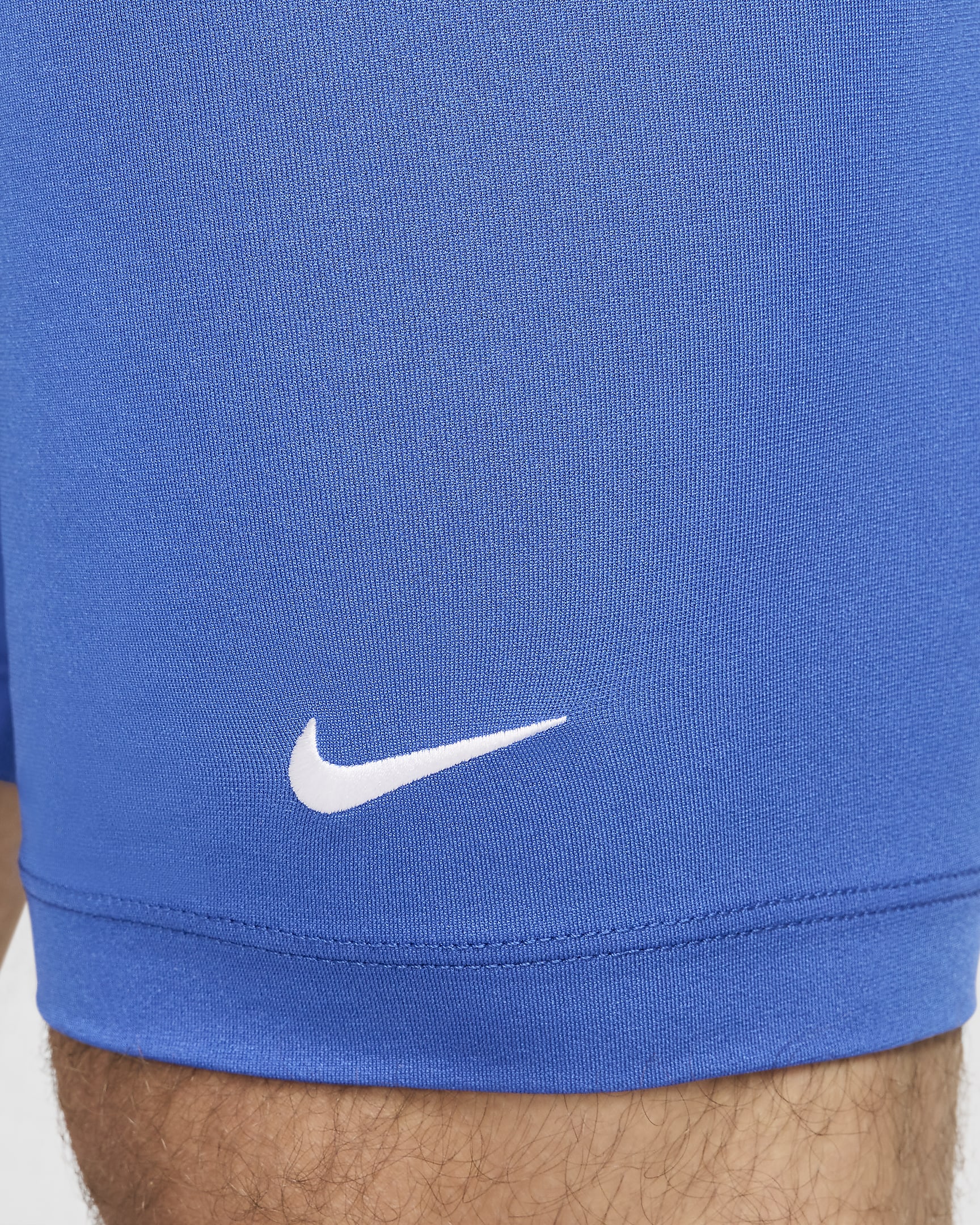 Traje de baño jammer para hombre Nike Swim - Royal juego