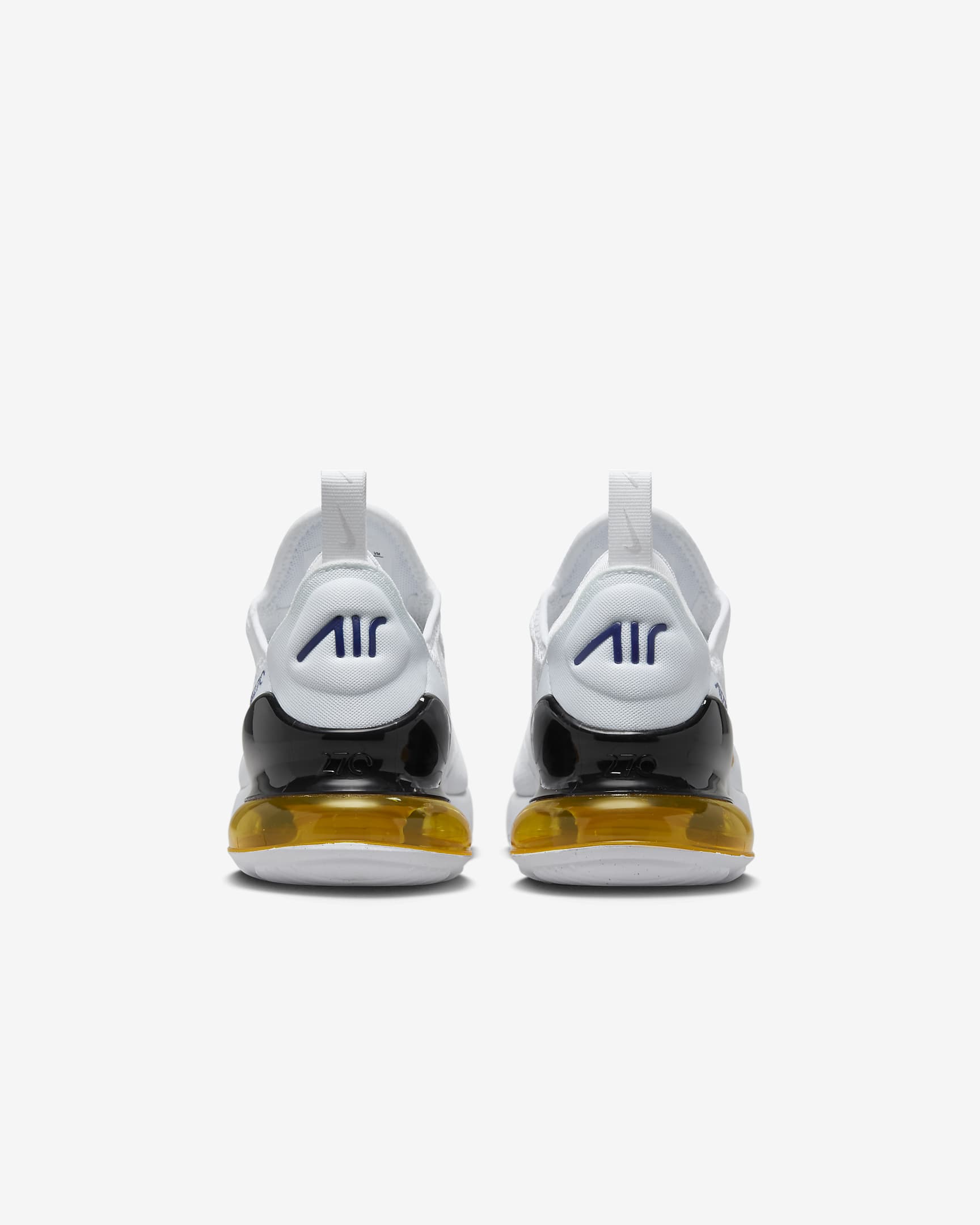 Nike Air Max 270 Older Kids' Shoes. Nike UK