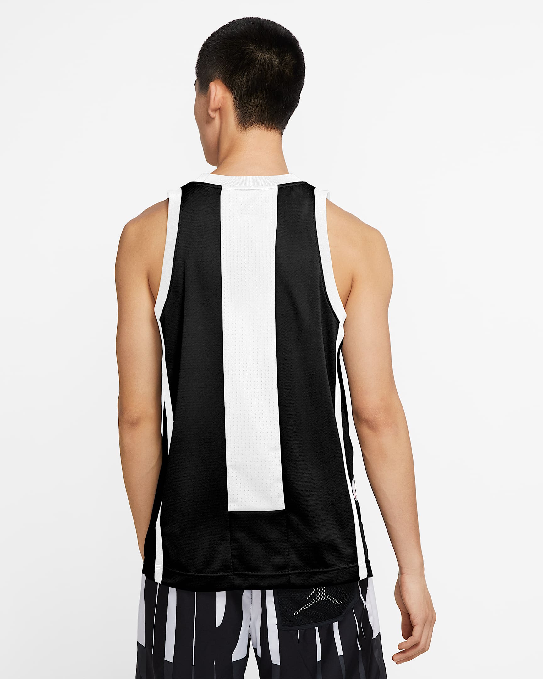 Jordan Air Men's Basketball Jersey. Nike NO