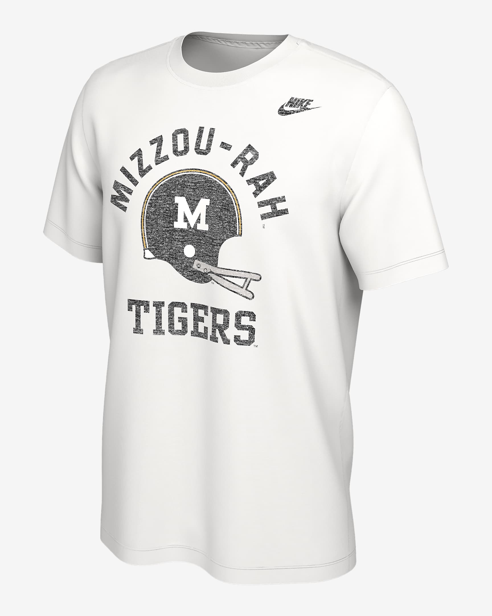 Missouri Men's Nike College T-Shirt. Nike.com