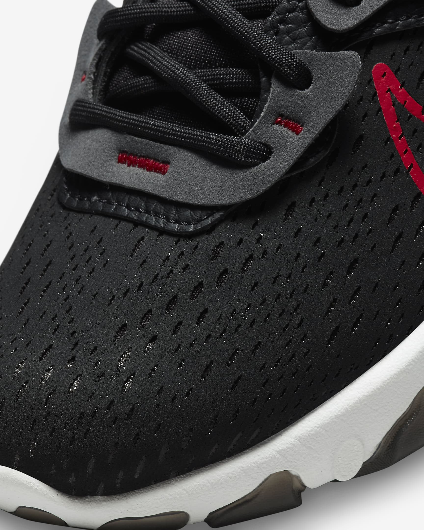 Nike React Vision Men's Shoes. Nike BE