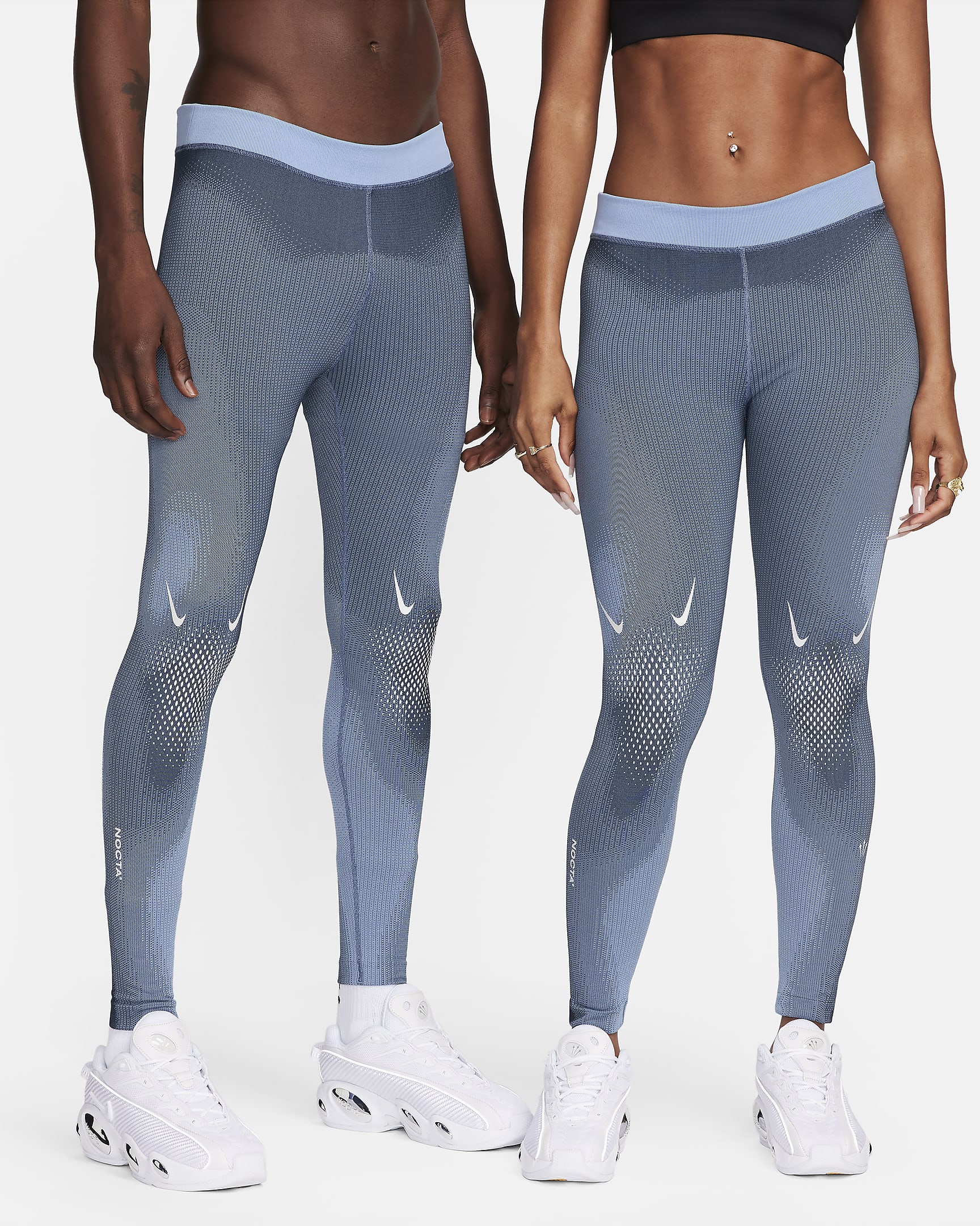 NOCTA Men's Dri-FIT Tights. Nike UK