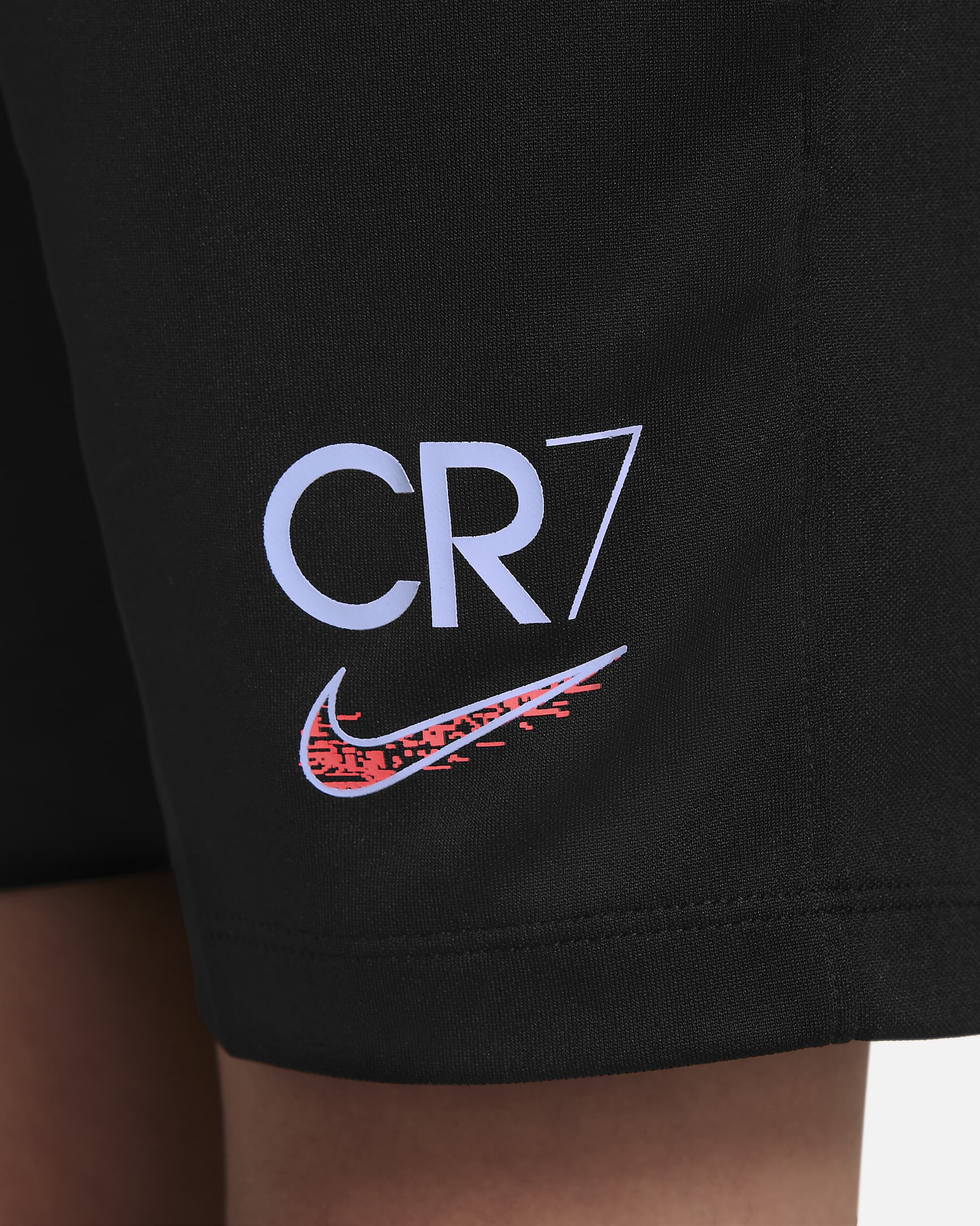 CR7 Older Kids' Football Shorts. Nike IN