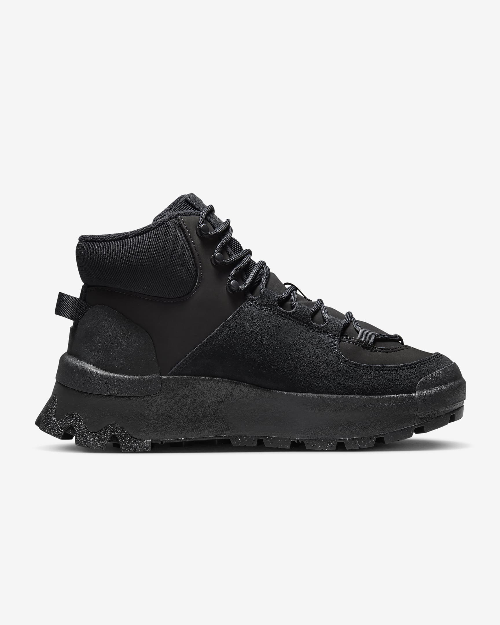 Nike City Classic Women's Boots. Nike UK