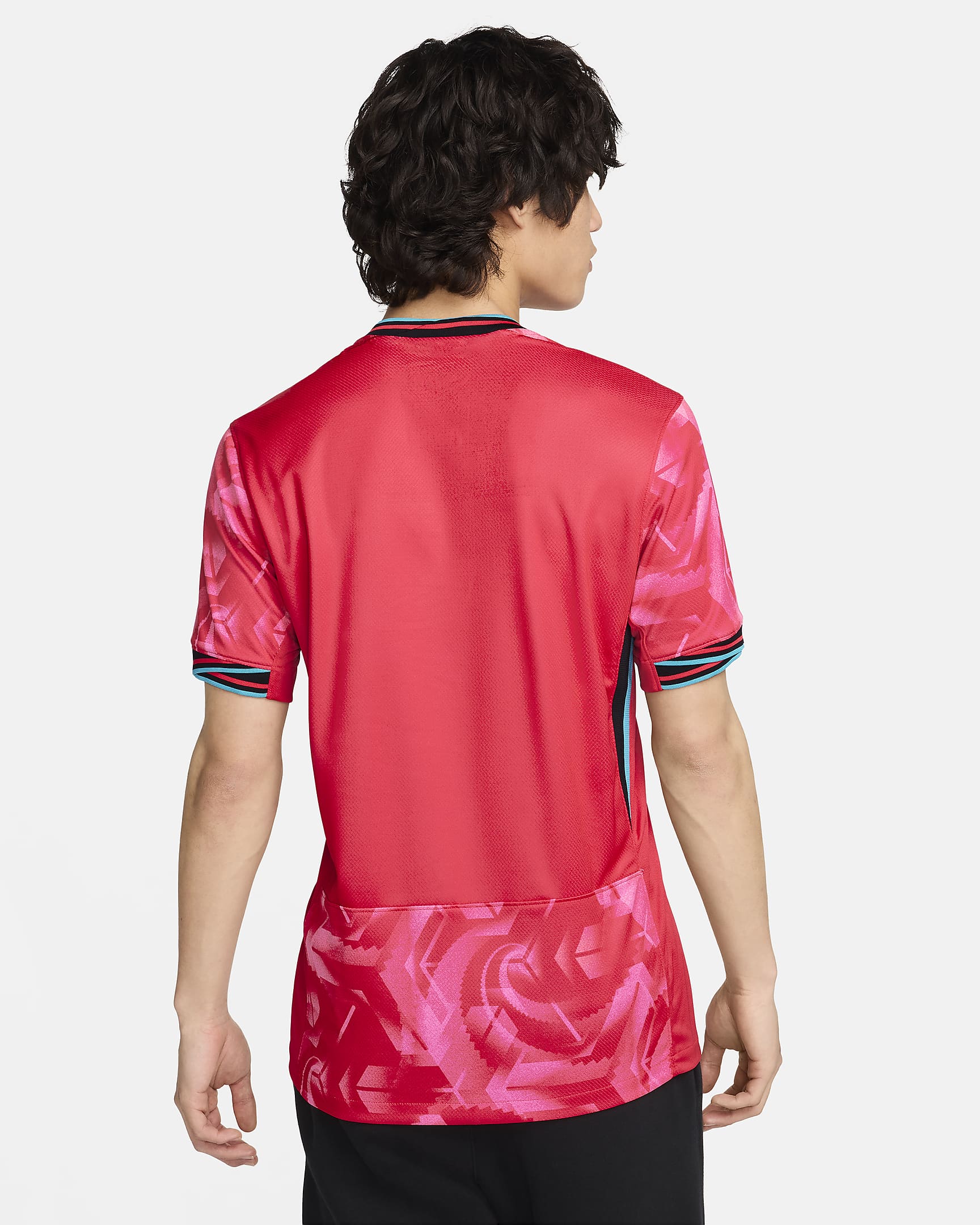 Maillot de foot replica 2024 Nike DriFIT Corée Stadium Domicile pour homme. Nike FR