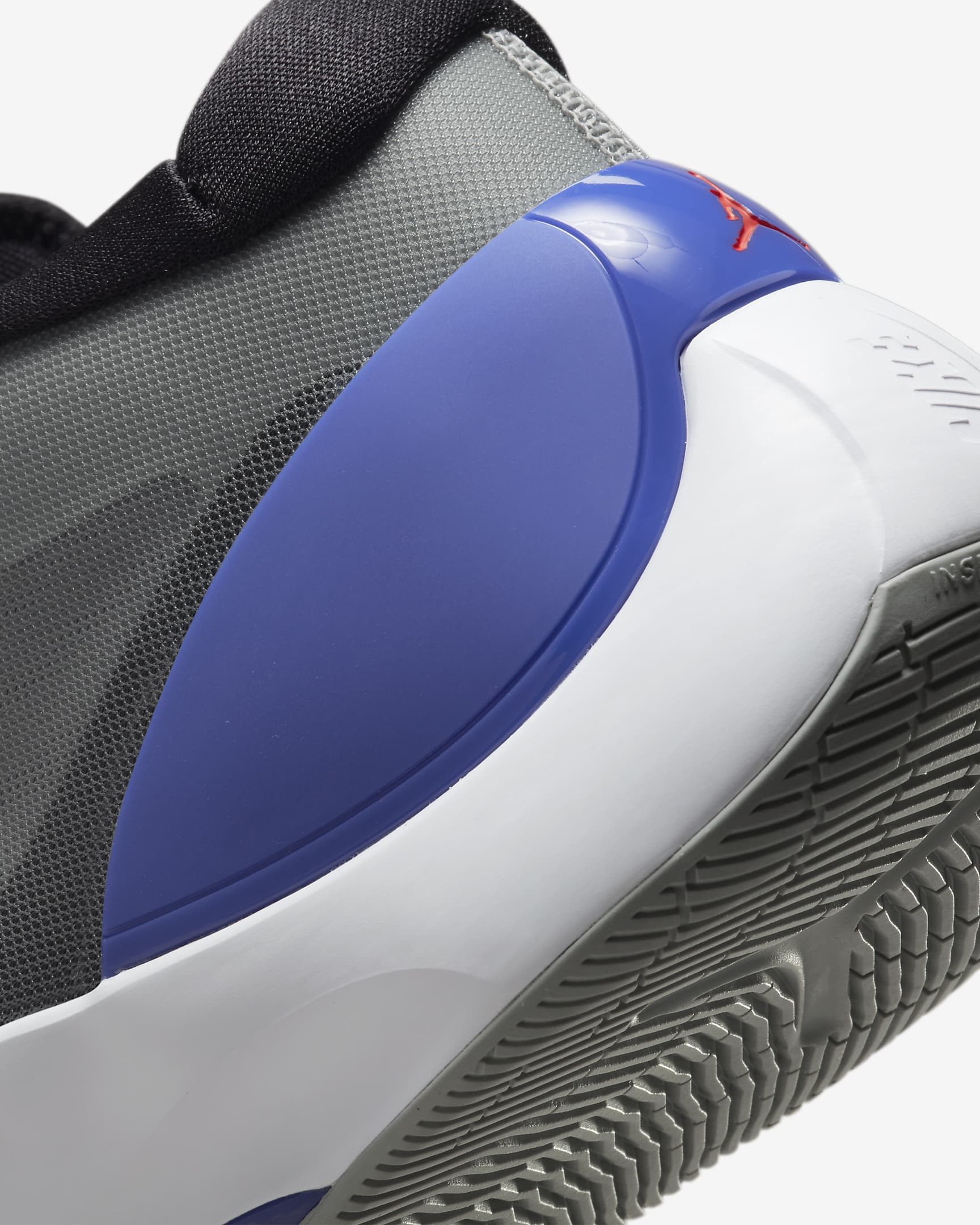 jordan basketball player shoes