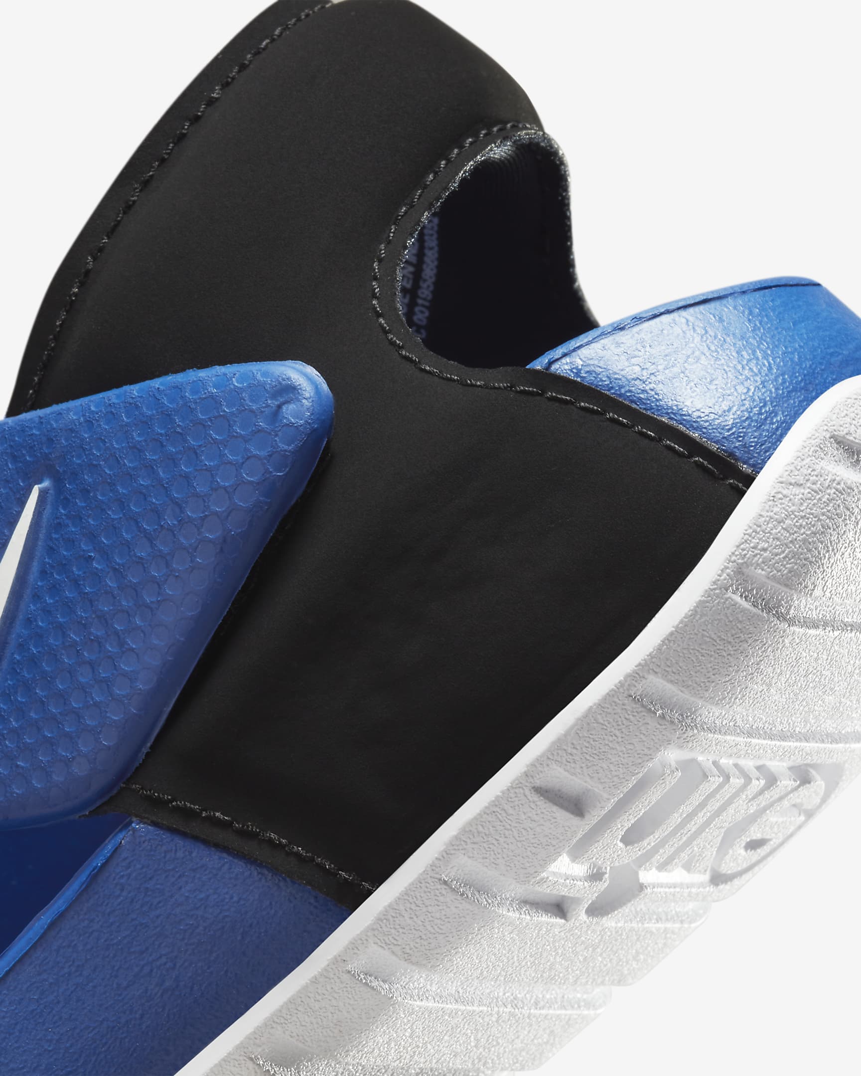 sandale nike fillette