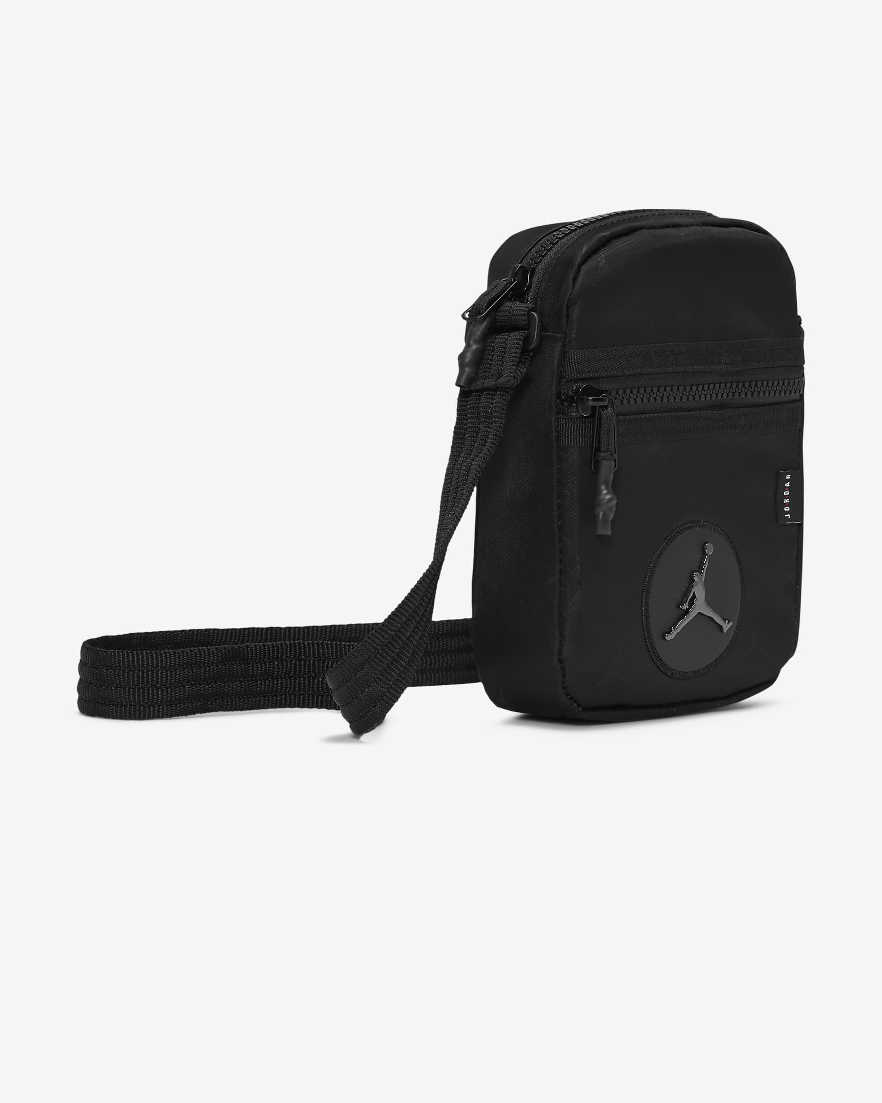 Jordan Festival Bag.