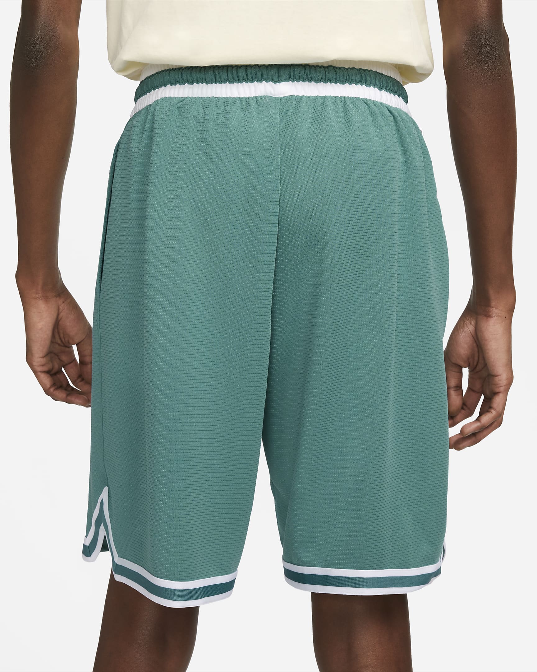 Nike Dri-FIT DNA Men's Basketball Shorts. Nike CZ