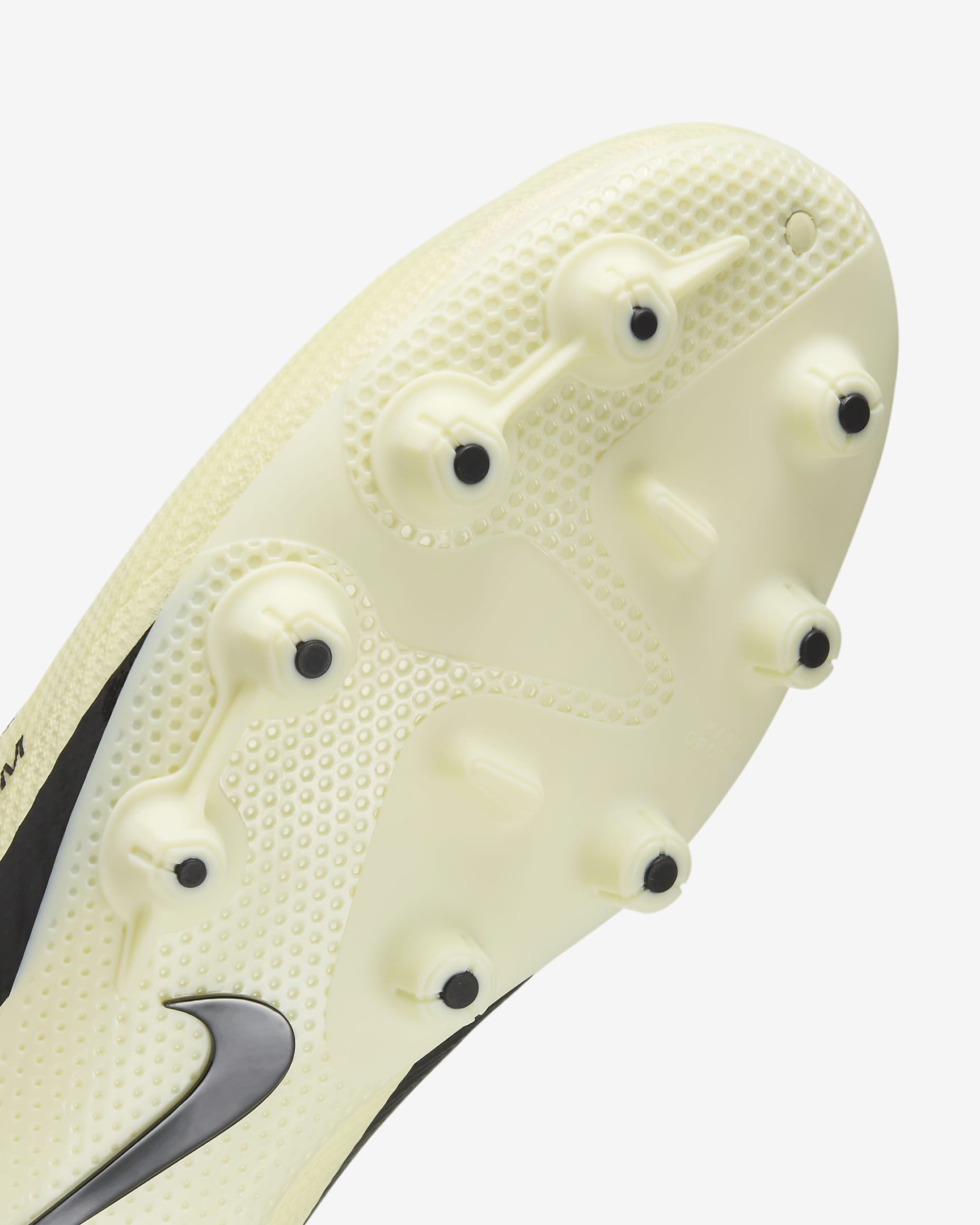Nike Mercurial Vapor 15 Pro Hard-Ground Low-Top Soccer Cleat. Nike JP