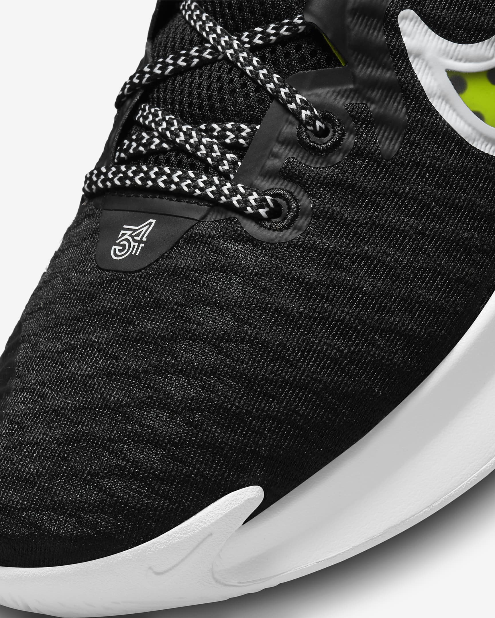 Giannis Immortality Basketball Shoes.