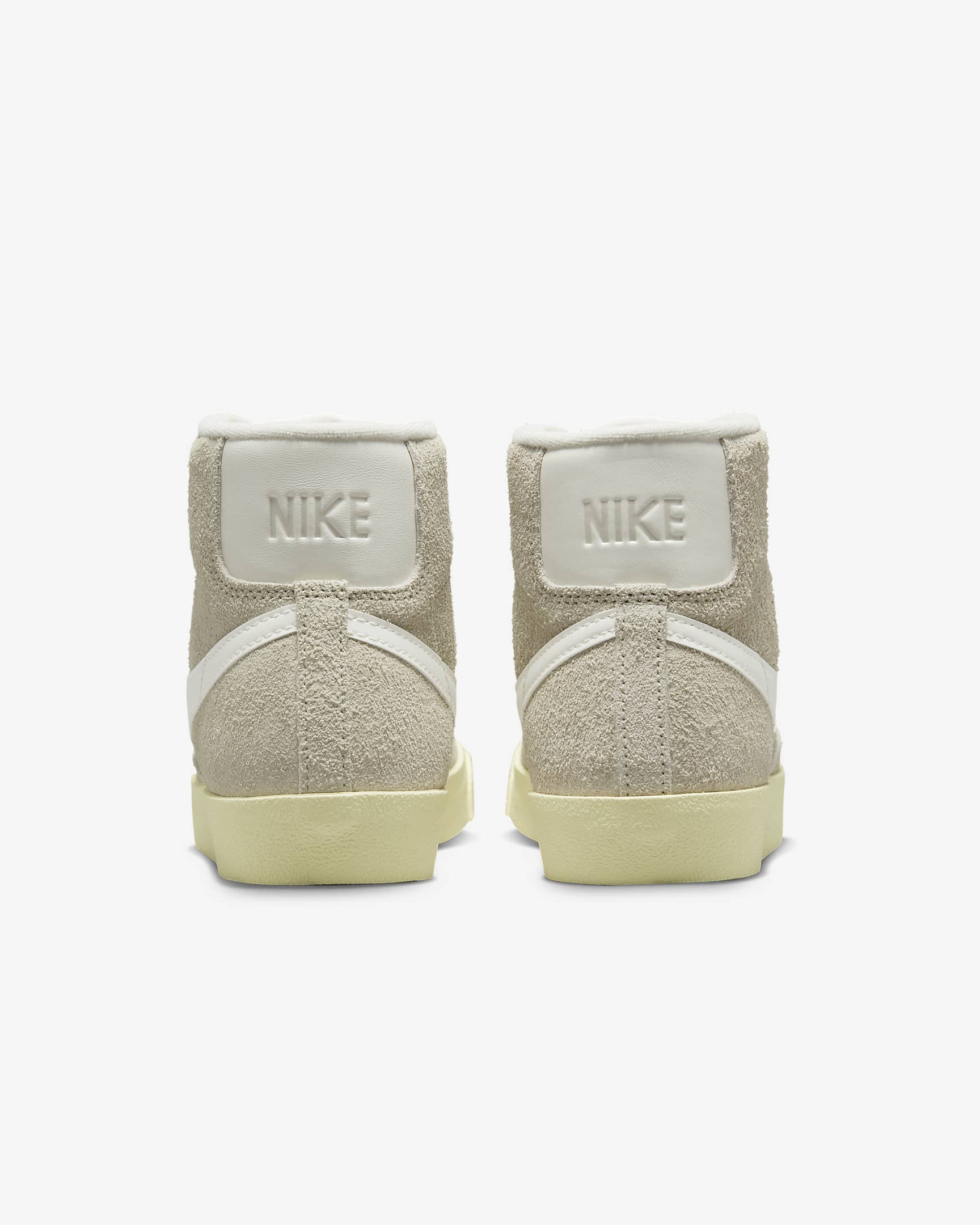 zalando nike blazer mid 77 vintage