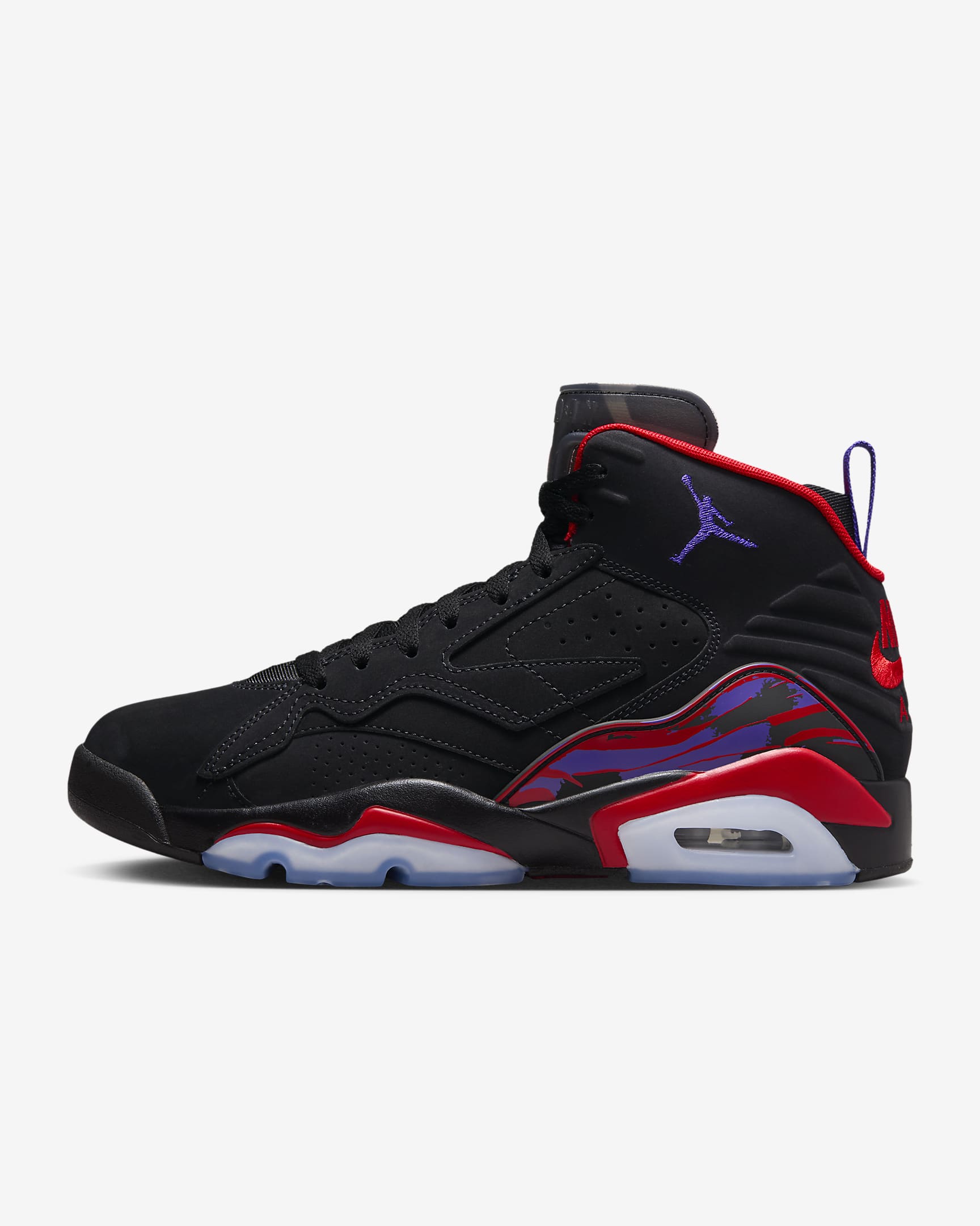 jumpman chaussure