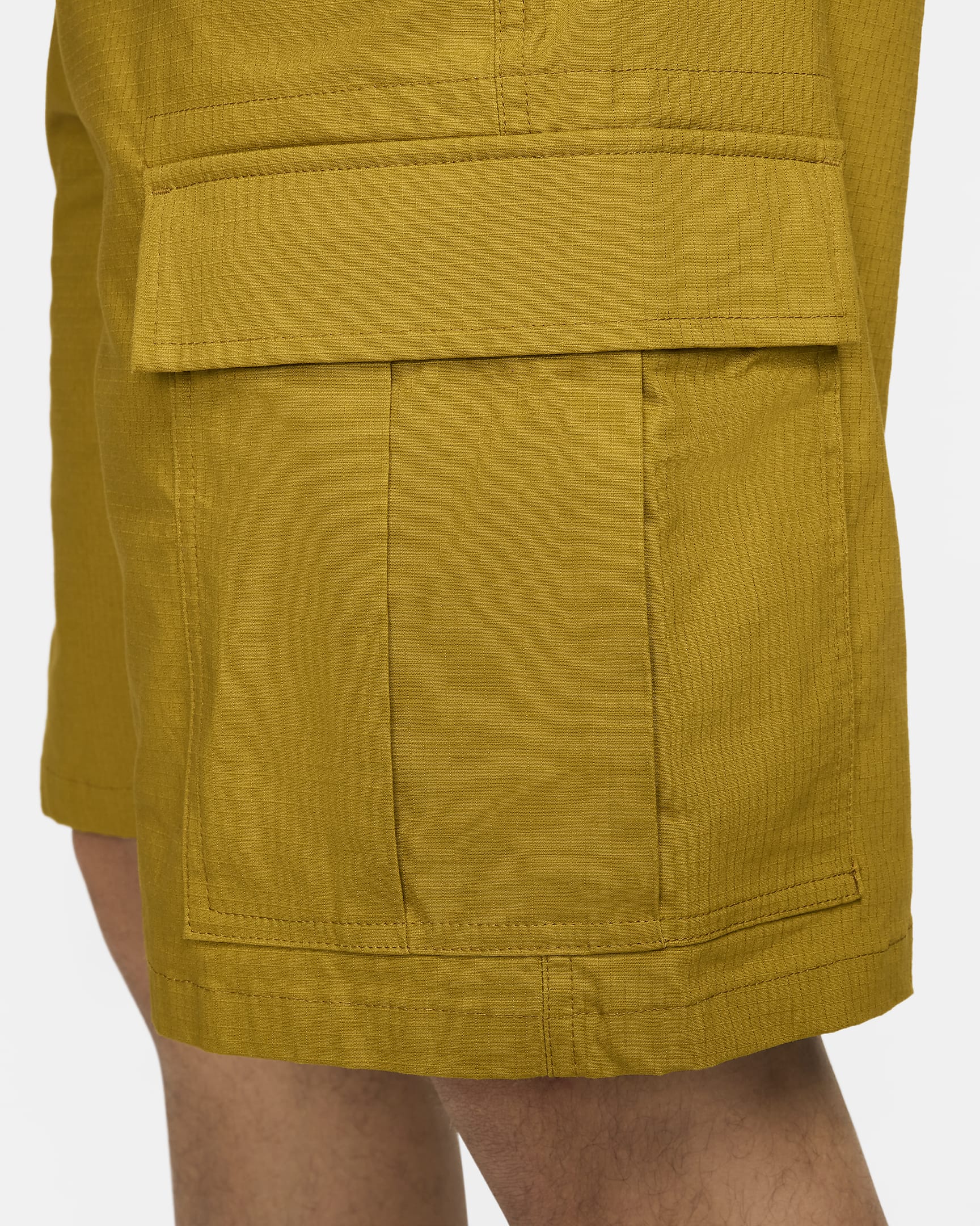 Nike SB Kearny Men's Cargo Skate Shorts. Nike CA