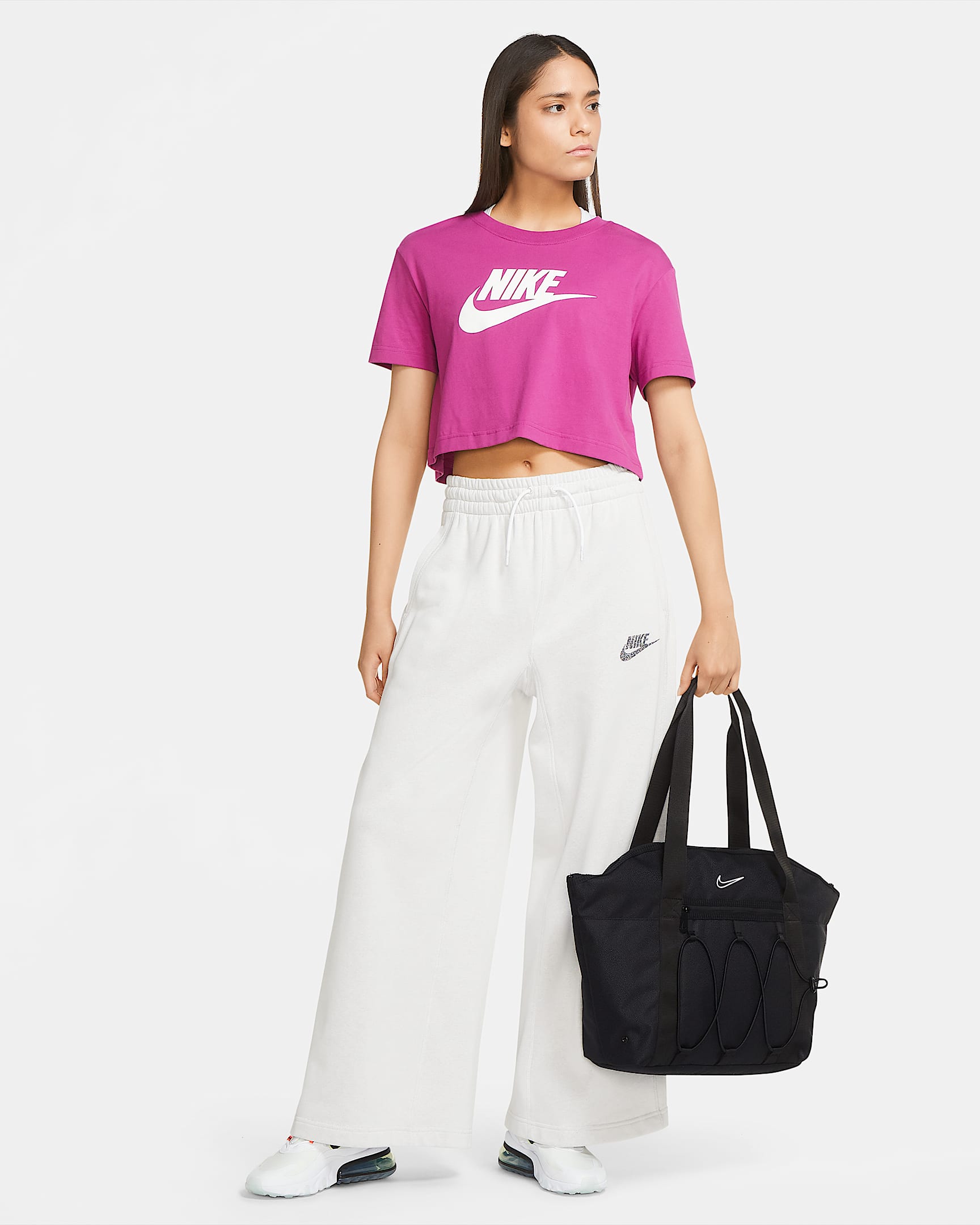 Nike One Women's Training Tote Bag (18L). Nike UK