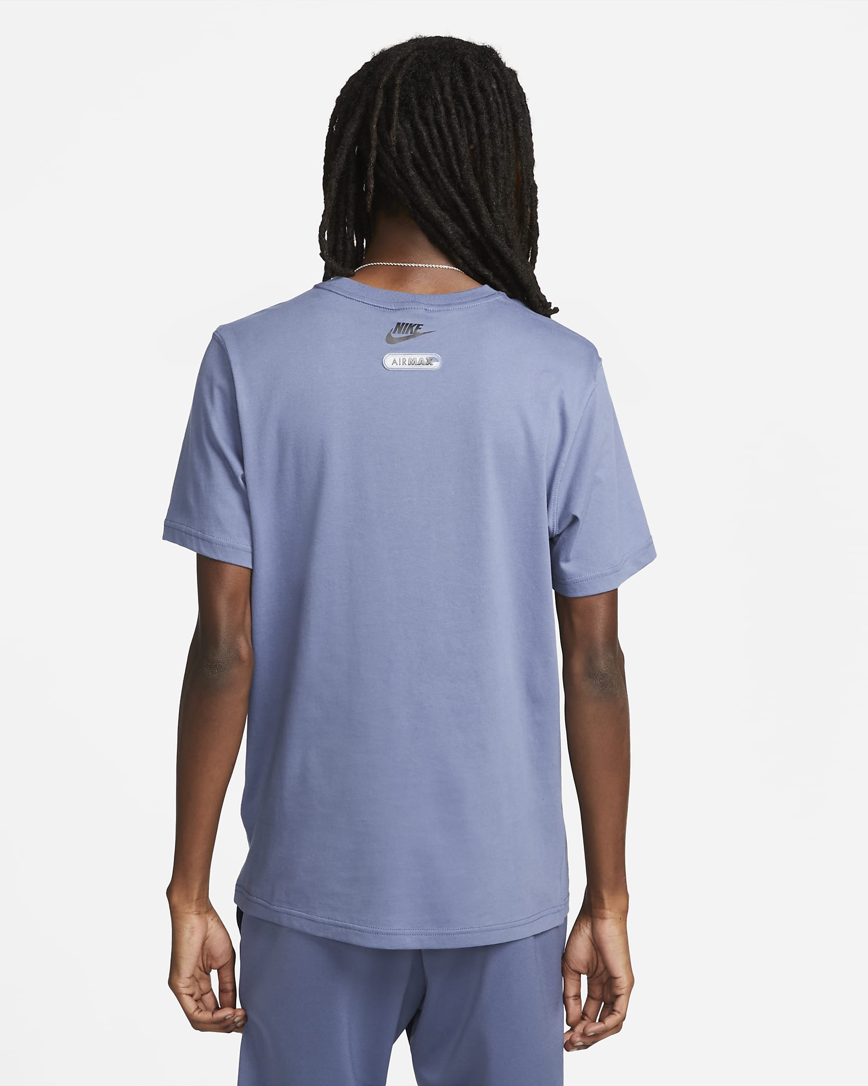 Nike Sportswear Air Max Men's TShirt. Nike BE