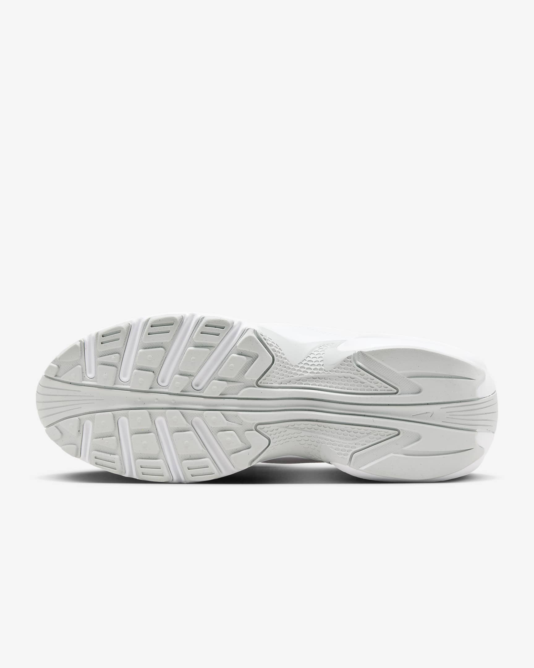 Nike Air Max Portal Schuh (Damen) - Weiß/Pure Platinum/Weiß