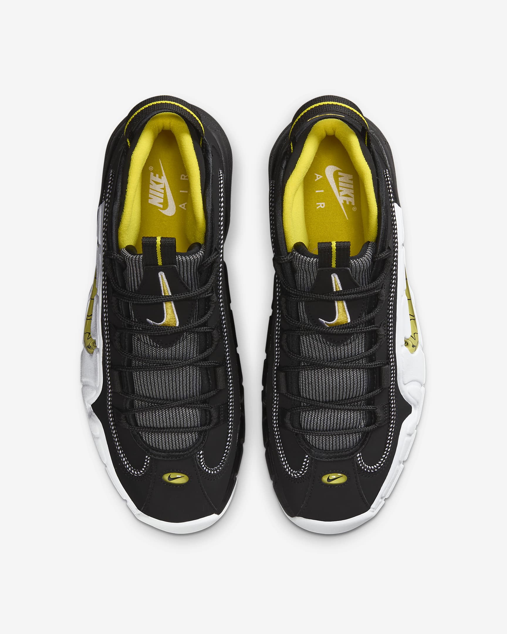 nike air max penny boys