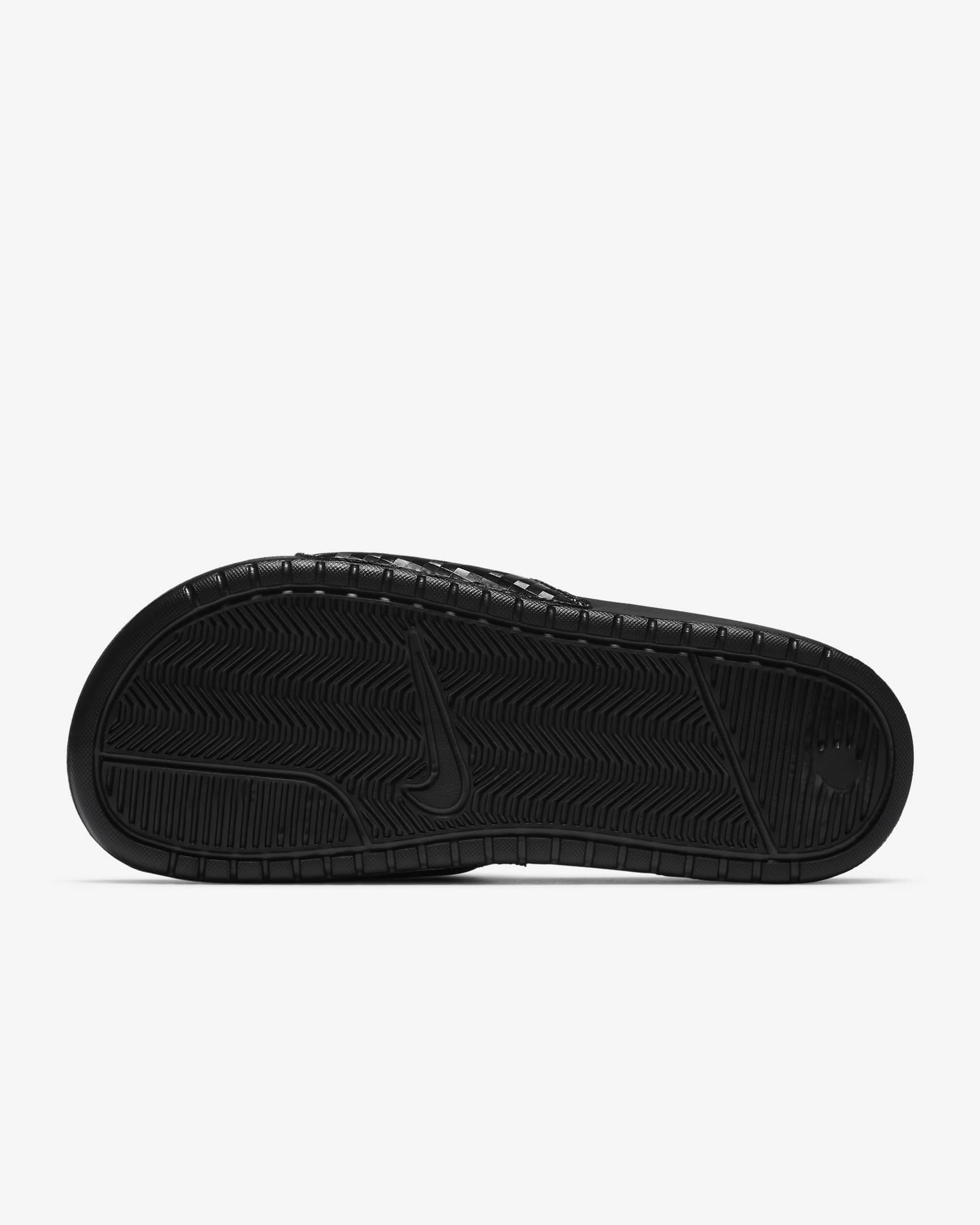 claquette nike benassi jdi
