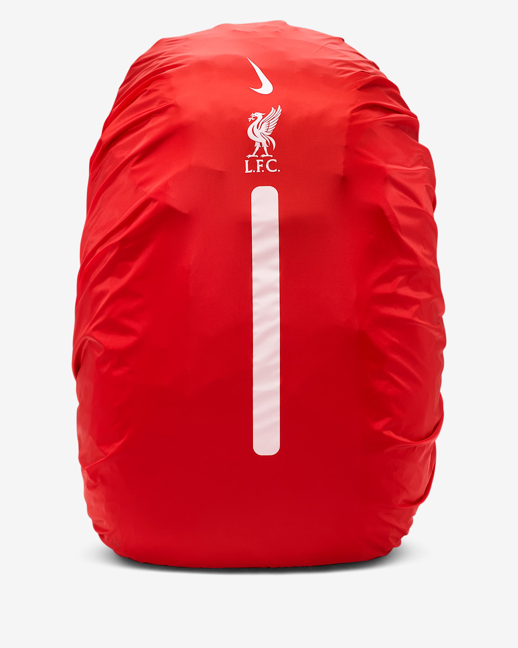 Liverpool F.C. Academy Football Backpack (30L). Nike UK