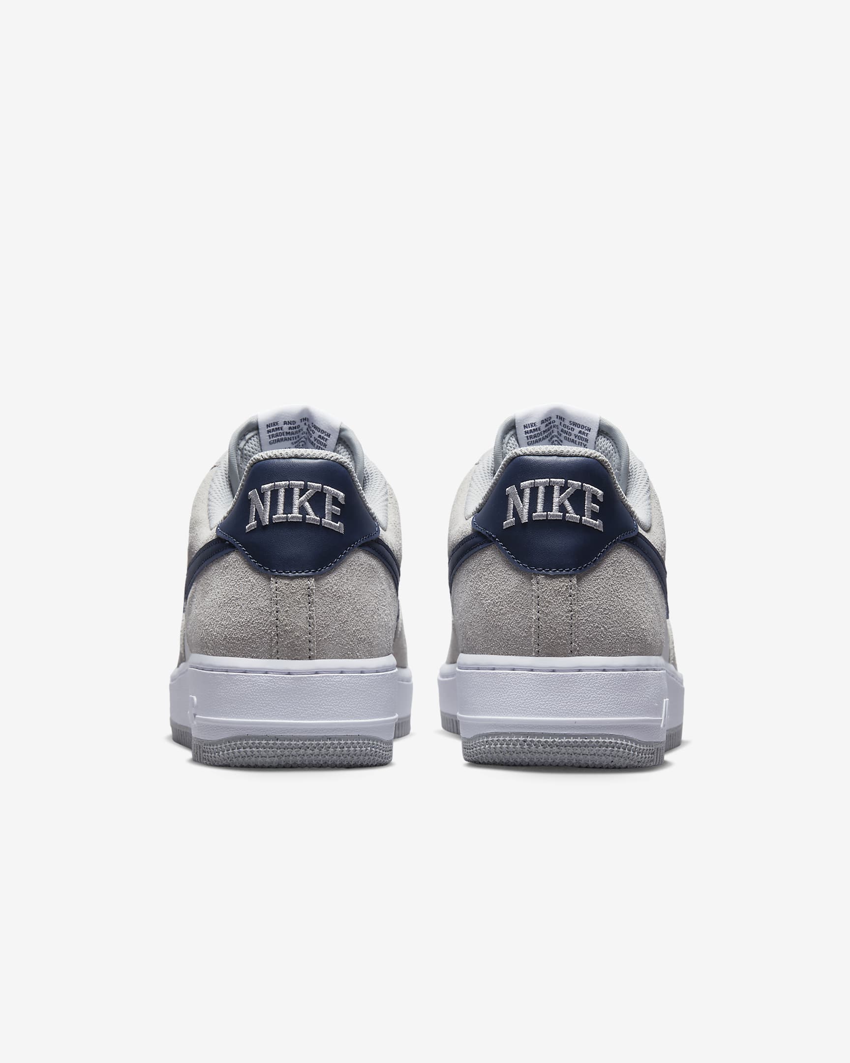 air force grosse semelle