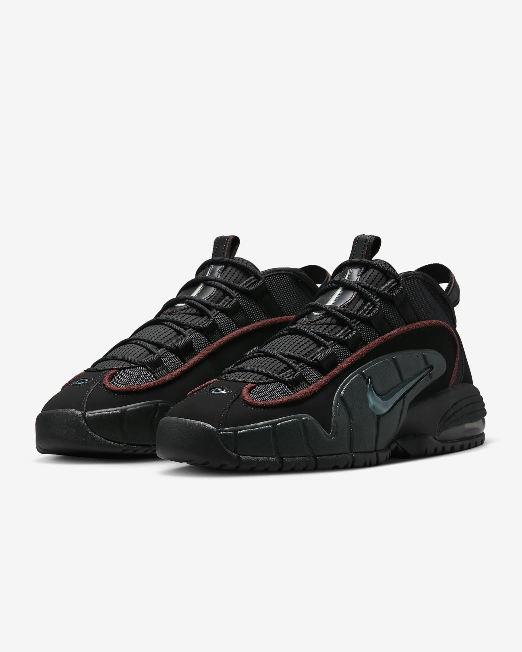 penny hardaway penny