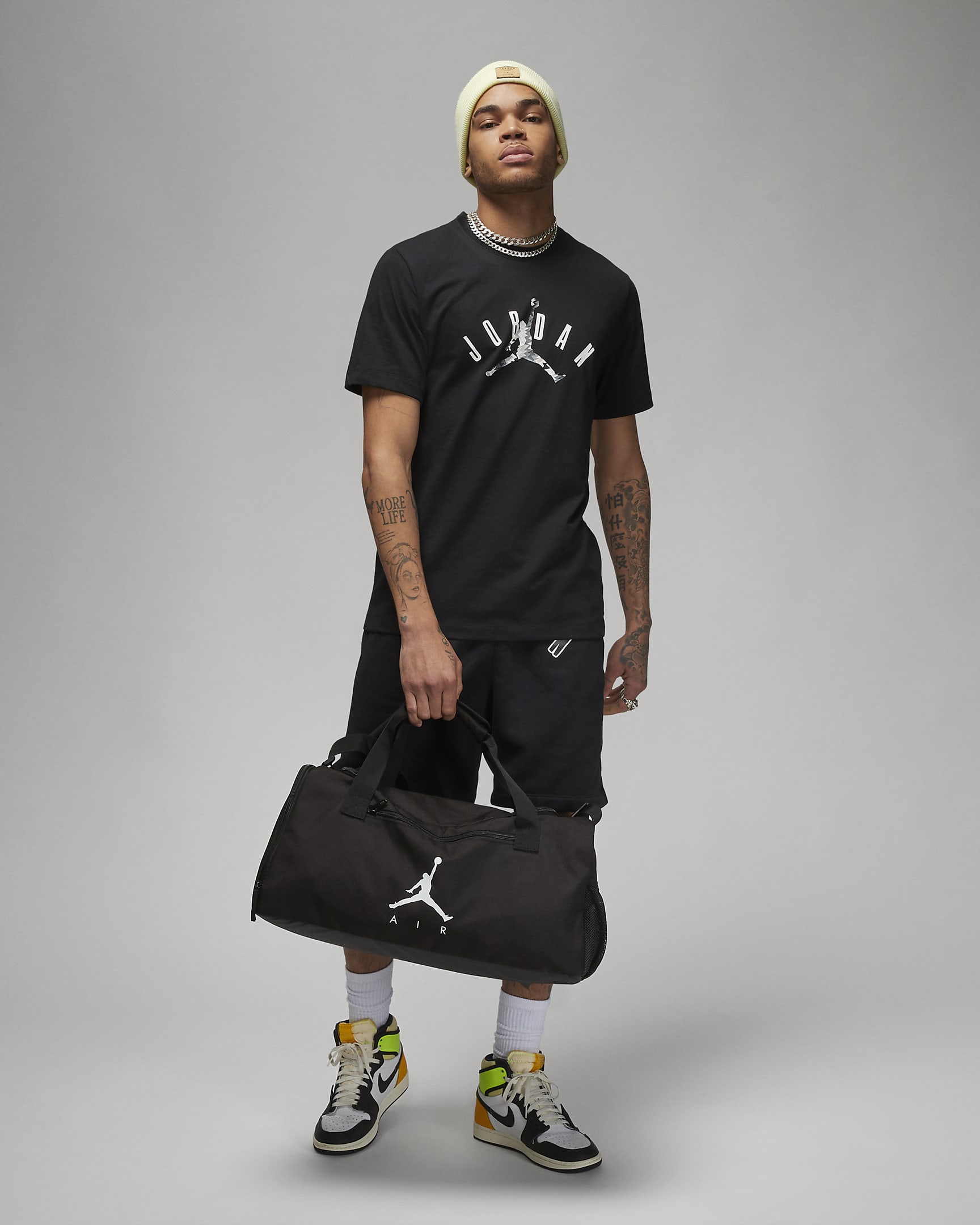 Jordan Flight MVP HerrenTShirt. Nike DE