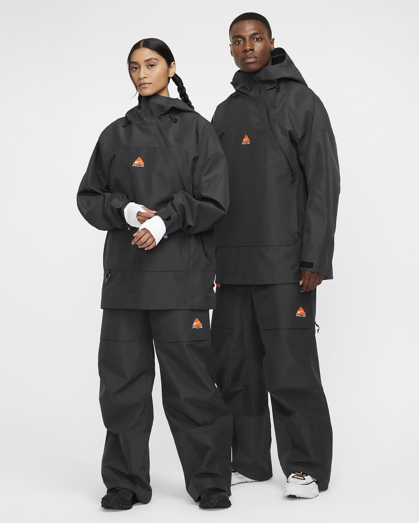acg vortex