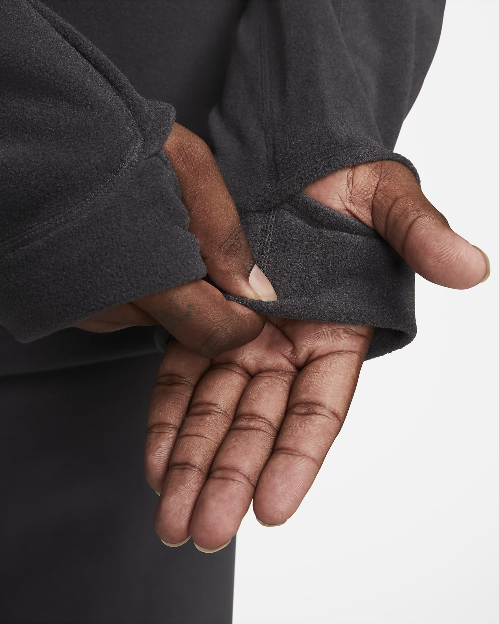 Nike ACG ThermaFIT 'Wolf Tree' Men's Pullover Hoodie. Nike IL