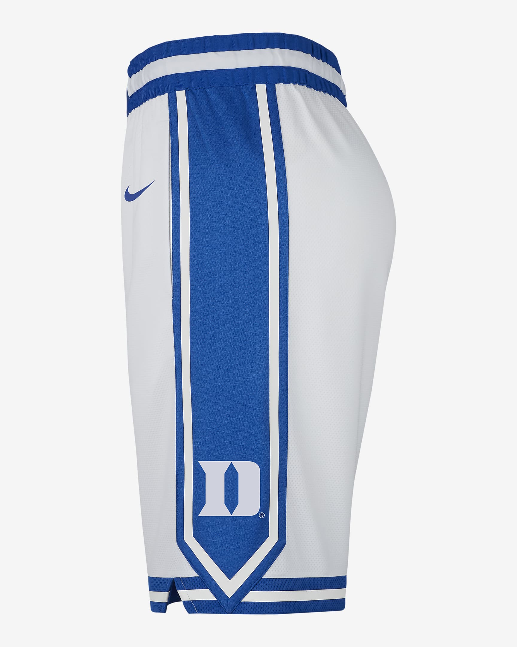 duke replica basketball shorts