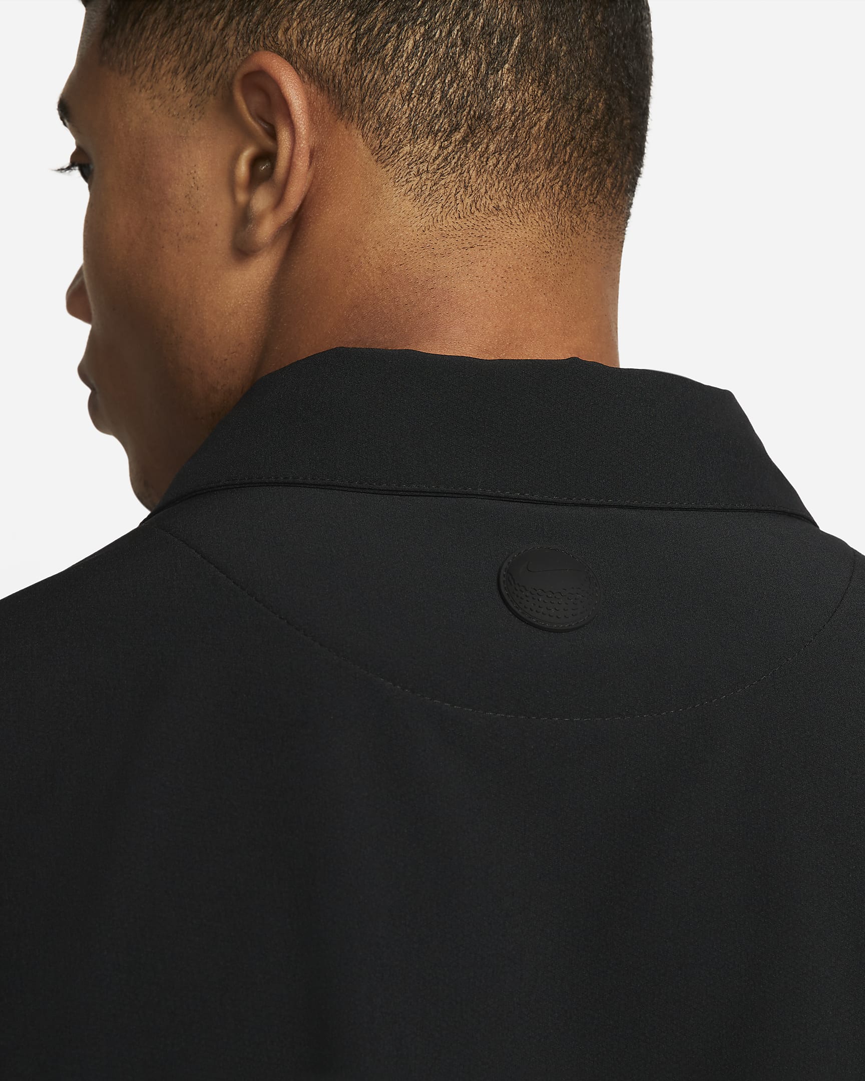 Nike Unscripted Men's Golf Jacket. Nike UK