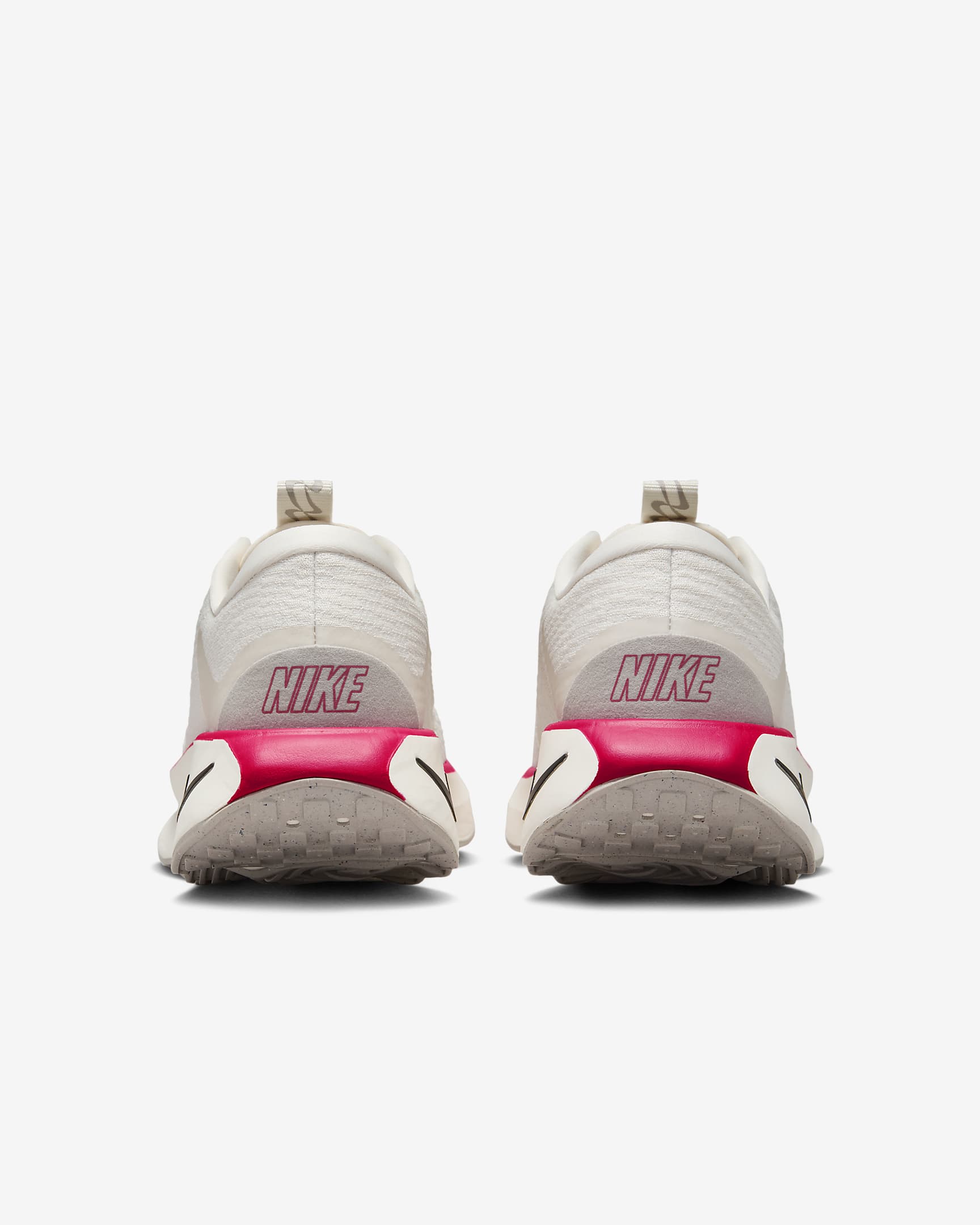 Nike Motiva Wandelschoenen voor dames - Pale Ivory/Sail/Light Iron Ore/Zwart