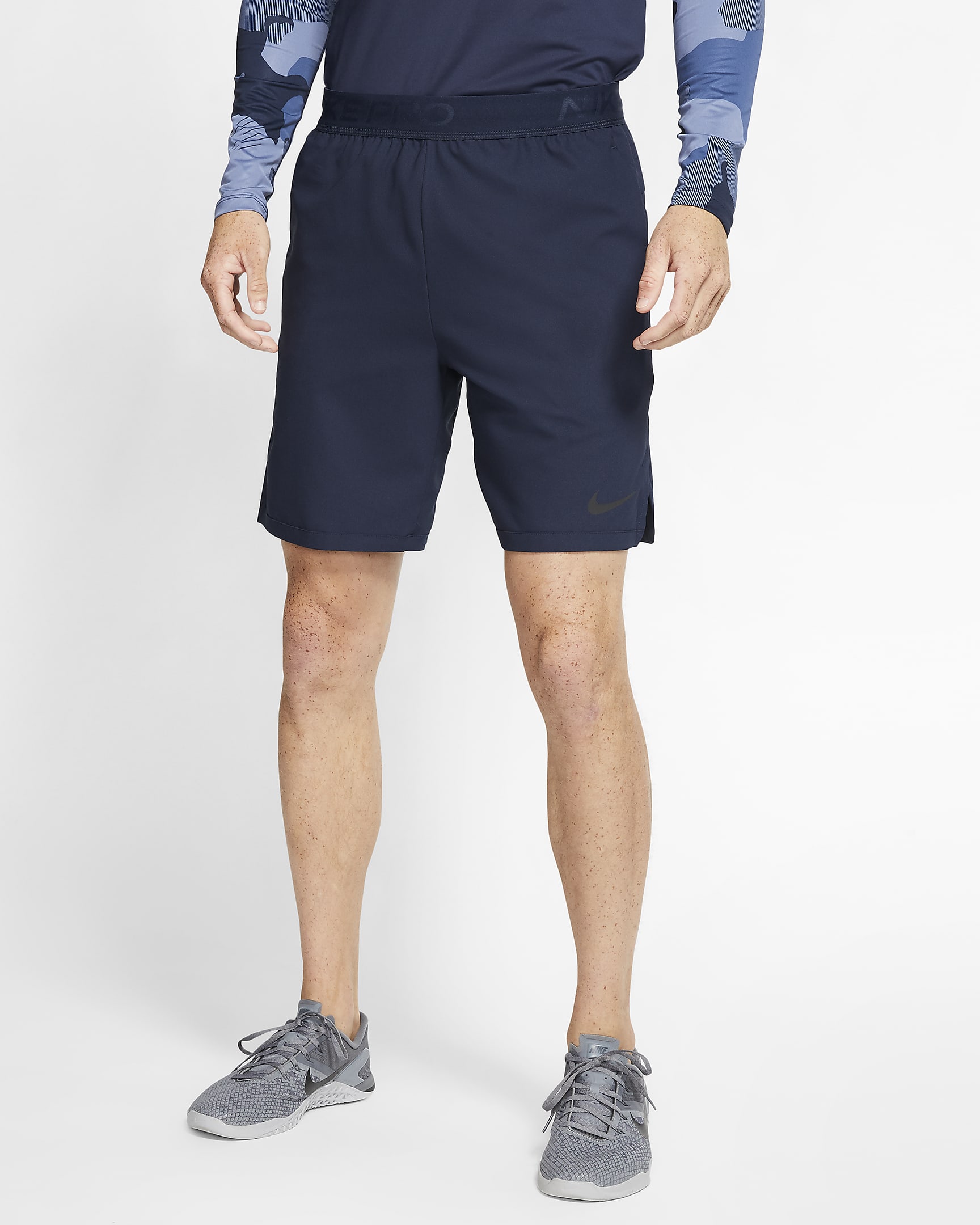 nike flex short vent max