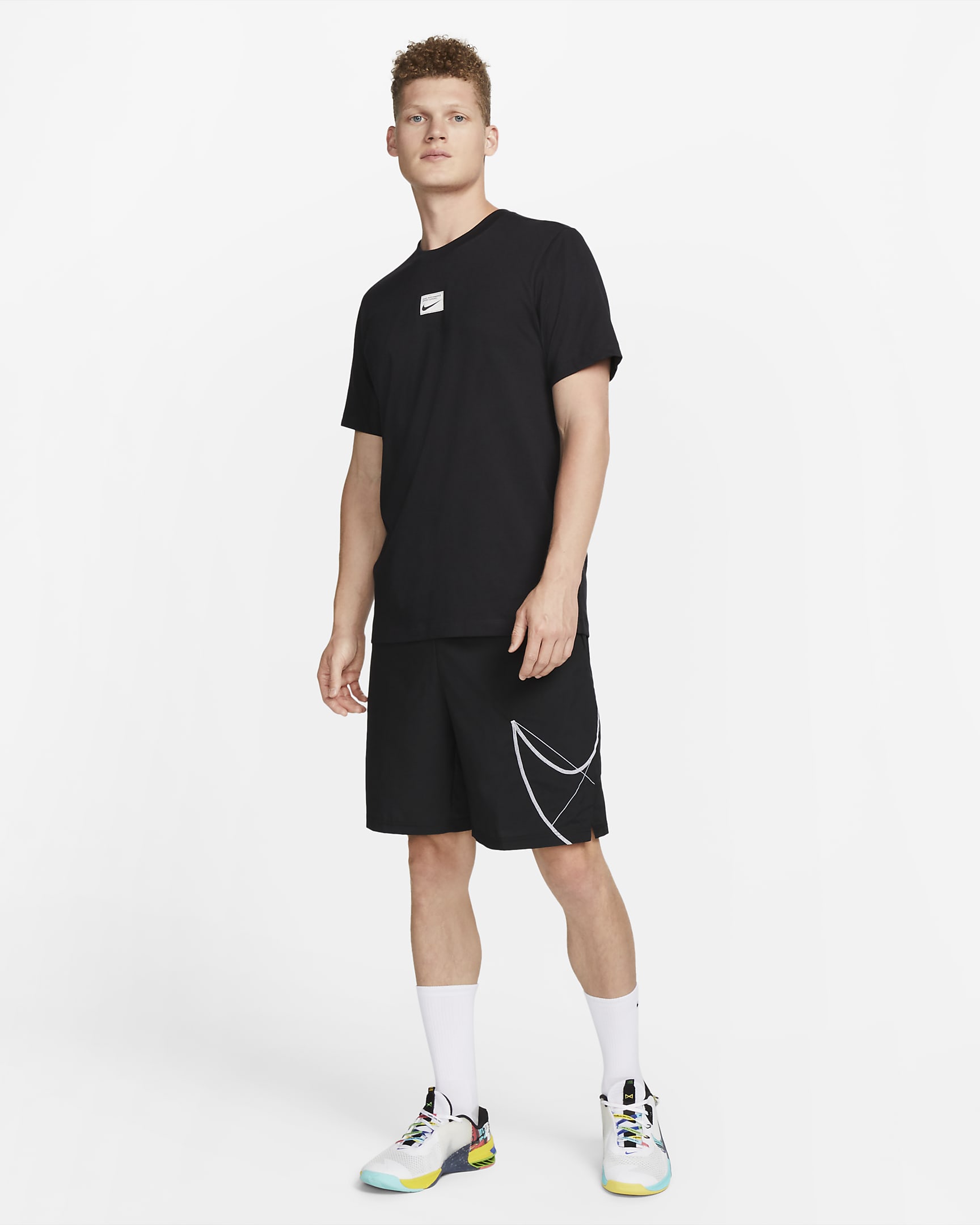 Nike Dri-FIT Flex Men's 9