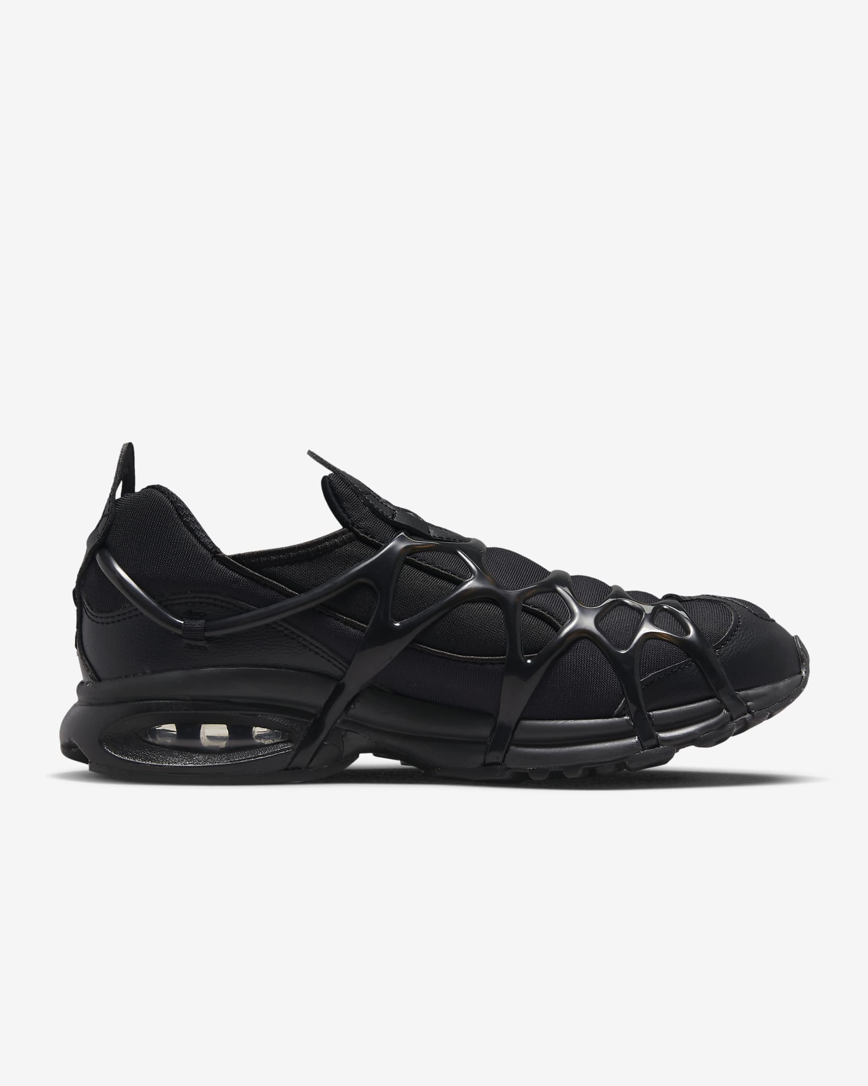 Calzado para hombre Nike Air Kukini - Negro/Negro/Antracita