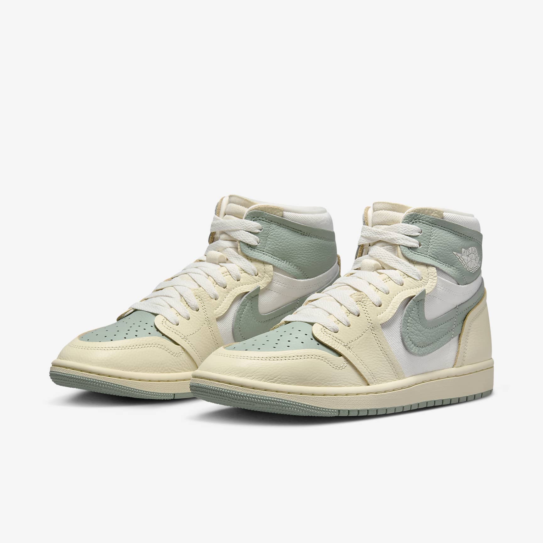 Air Jordan 1 High Method of Make | PickSneak