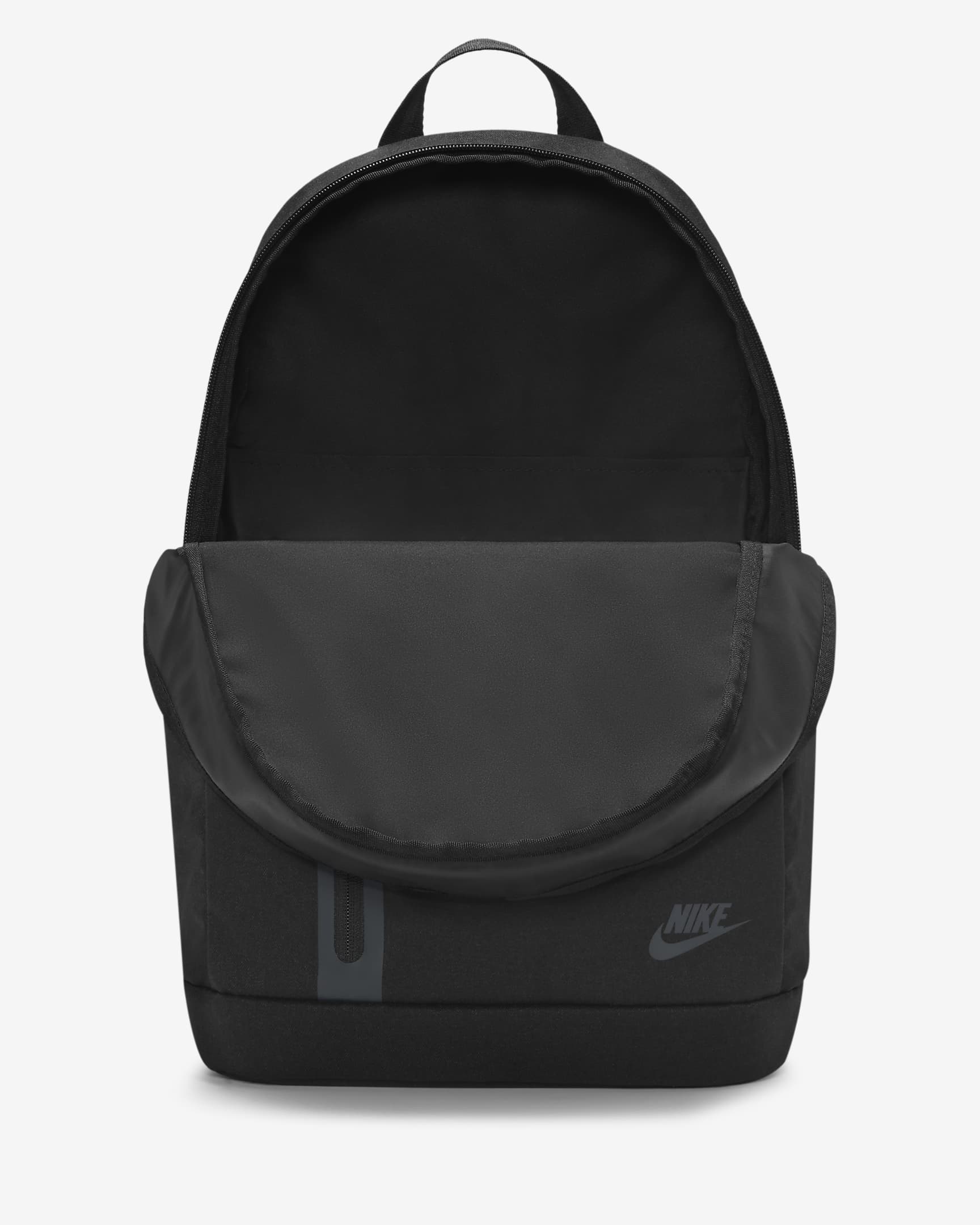 Sac à dos Nike Premium (21 L) - Noir/Noir/Anthracite