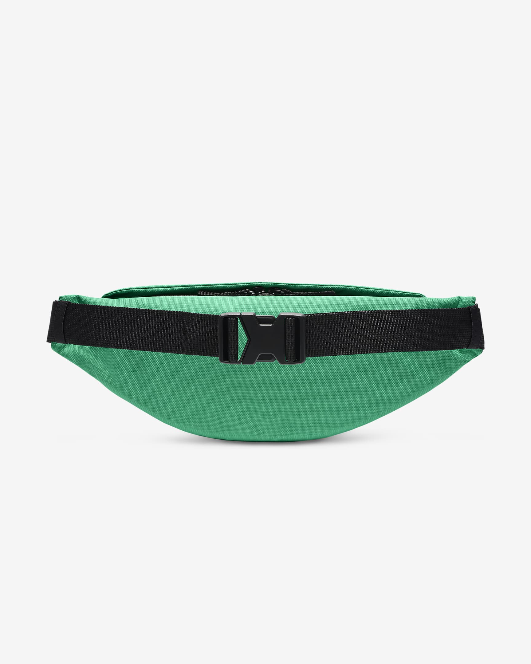 Nike Heritage Hip Pack (3L) - Stadium Green/Stadium Green/Coconut Milk