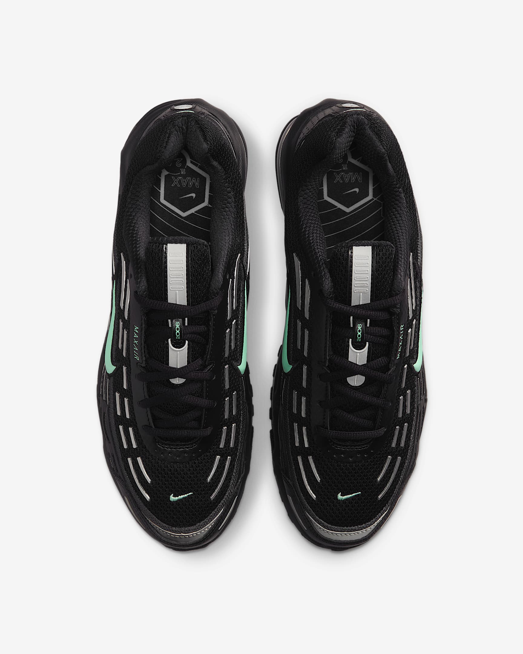 Nike Air Max TL 2.5 Men's Shoes