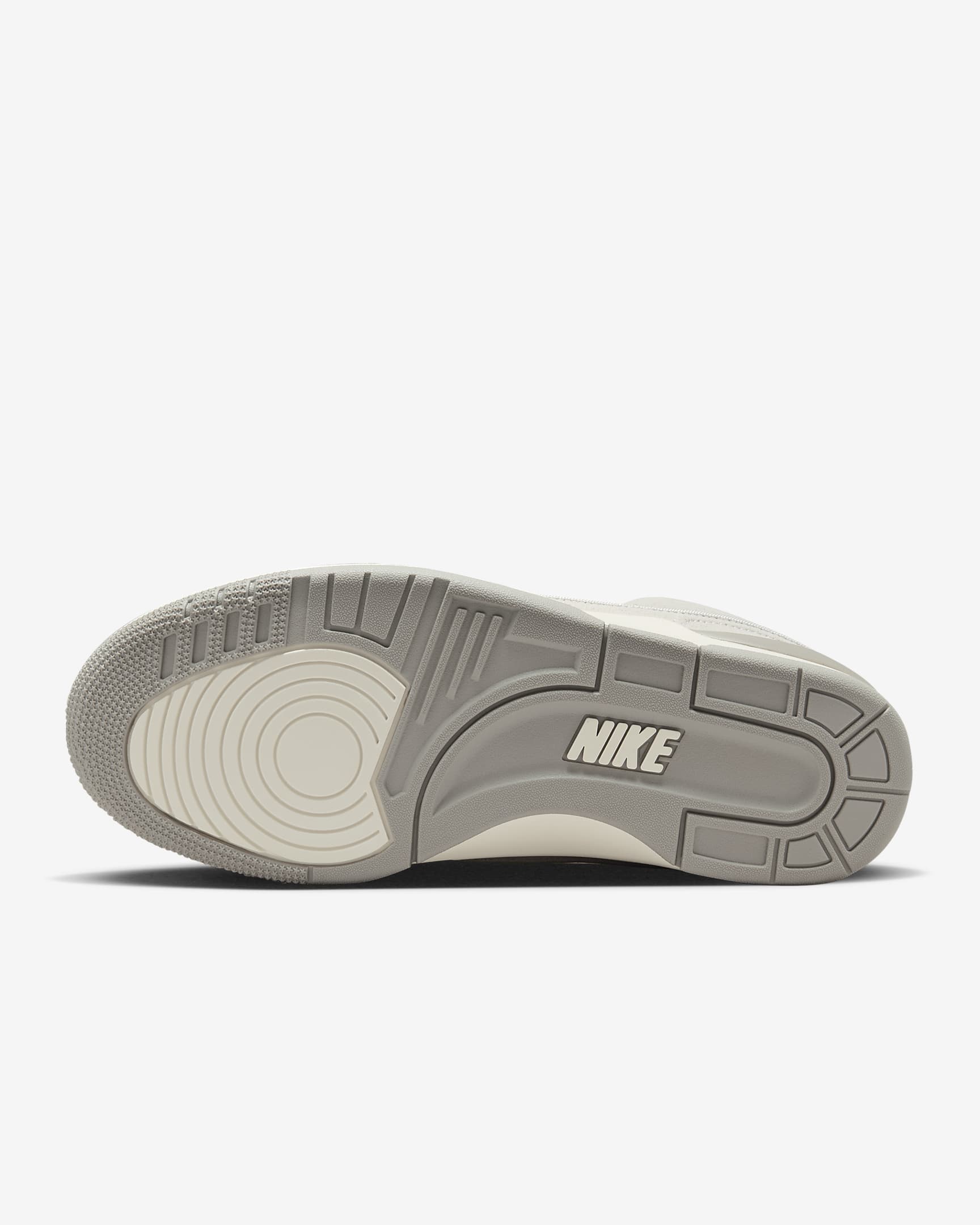 Calzado para hombre Nike Air Alpha Force 88 - Hueso claro/Leche de coco/Adoquín/Hueso claro