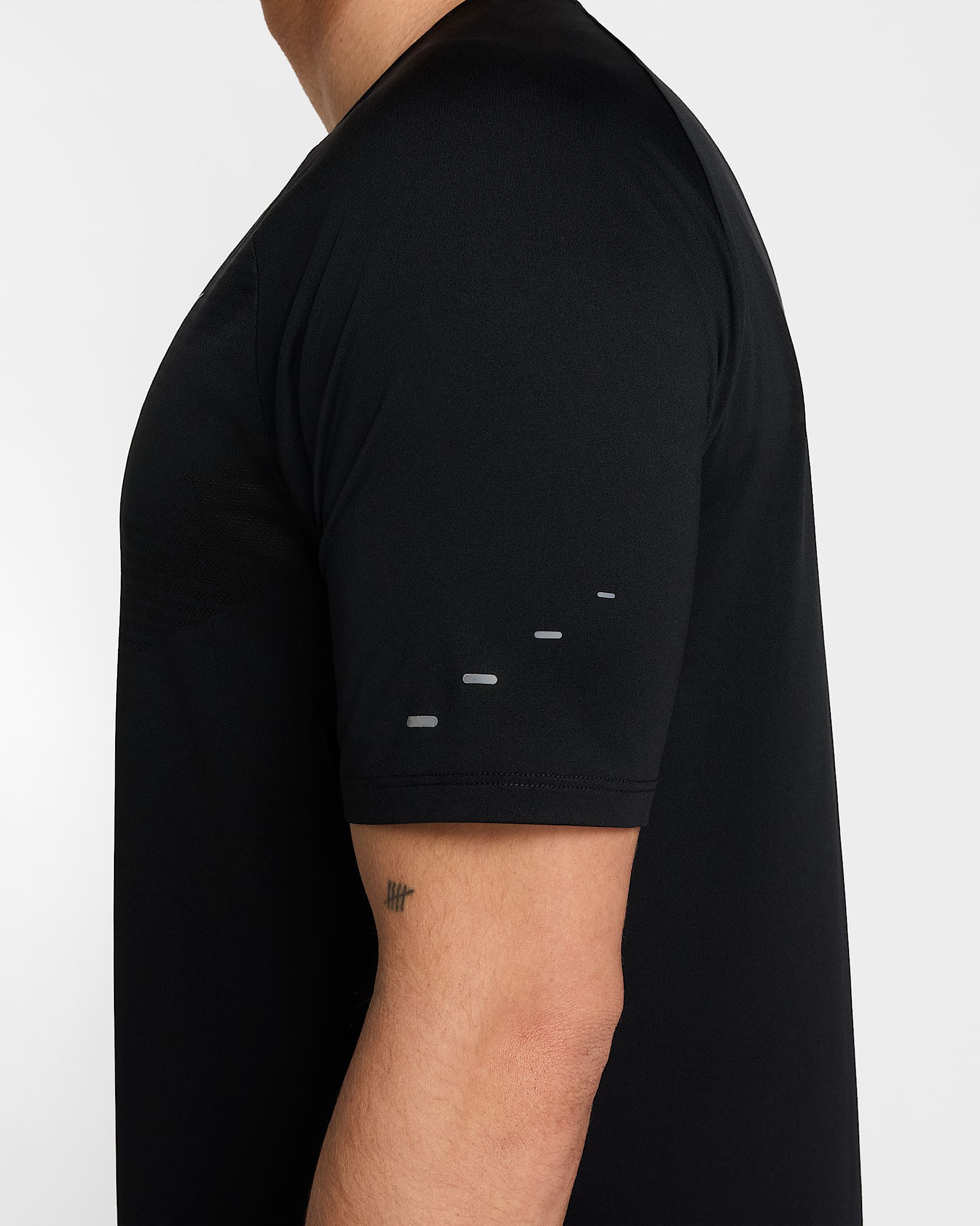 Nike Stride Men's Dri-FIT ADV Short-Sleeve Running Top