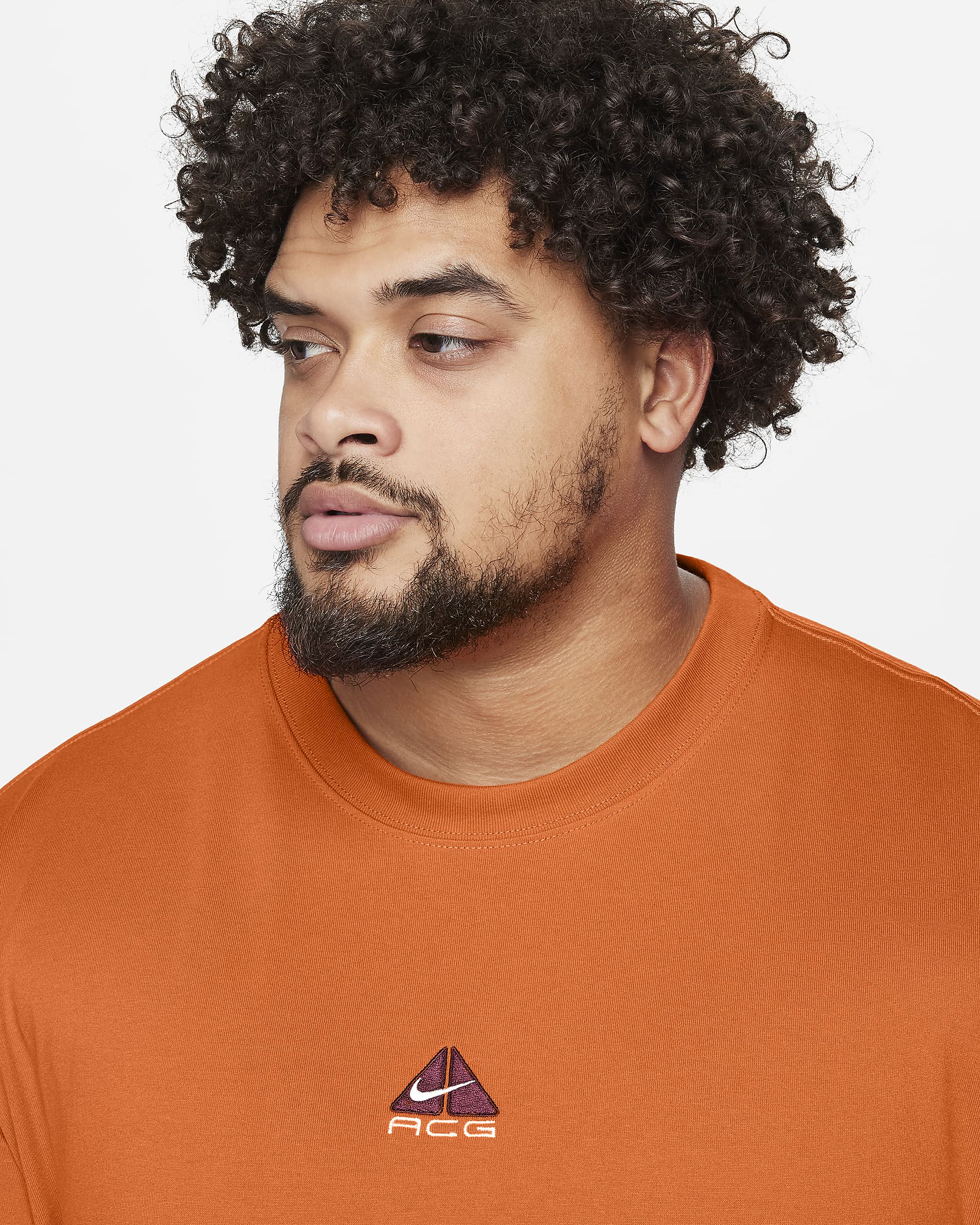 acg t shirt nike