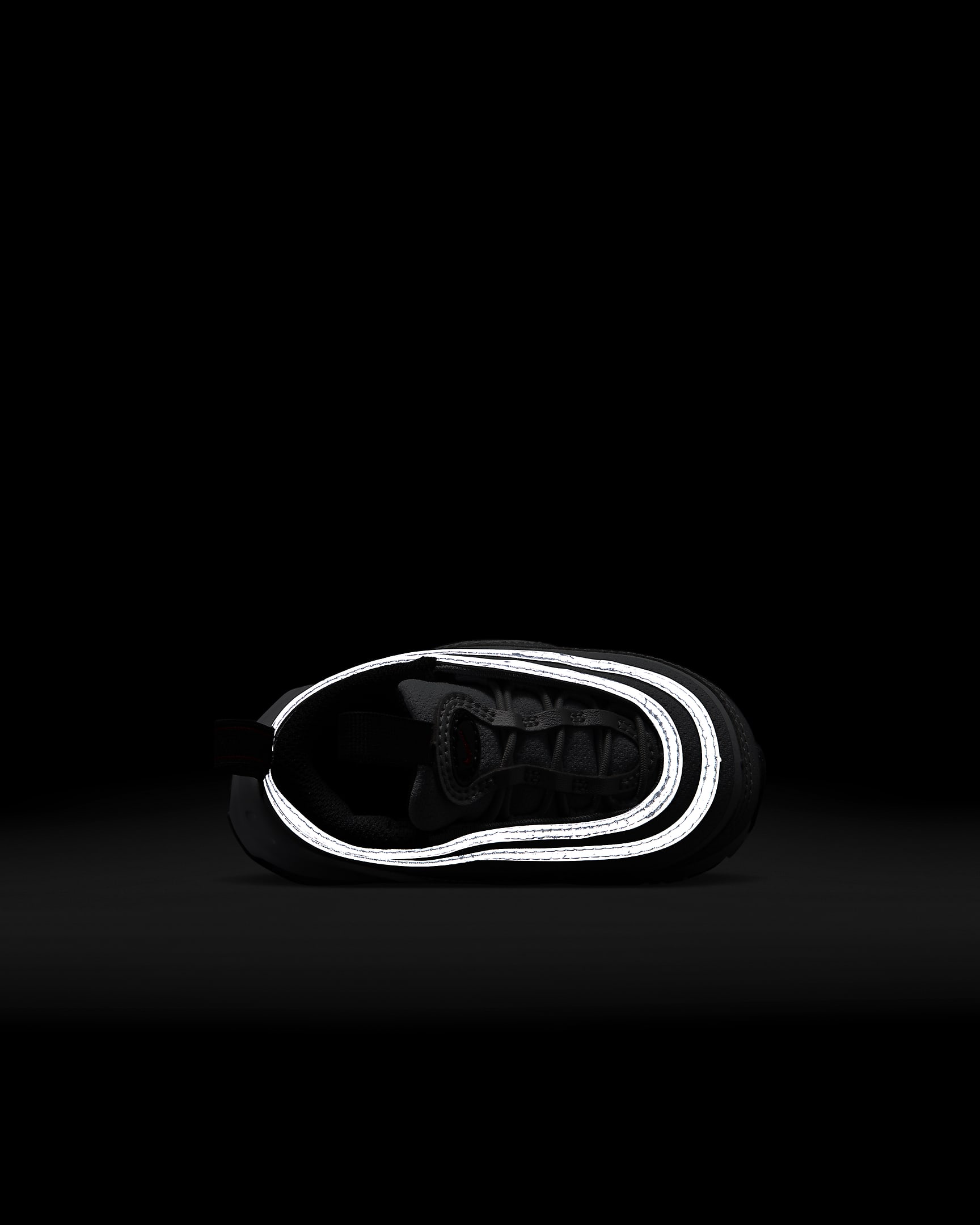infant nike 97