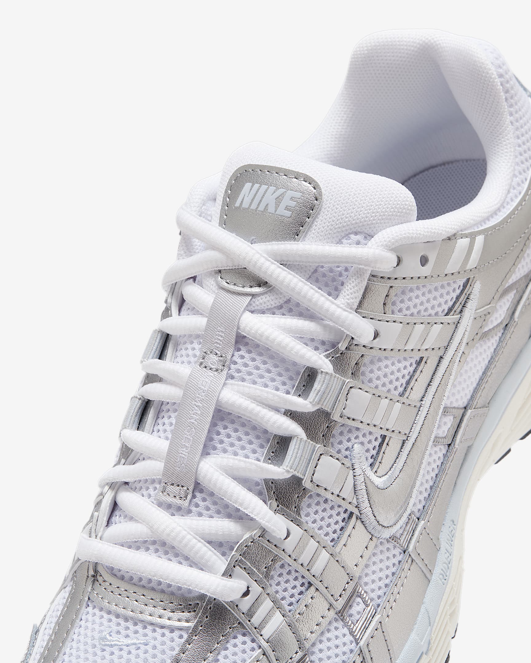Nike P-6000 Shoes
