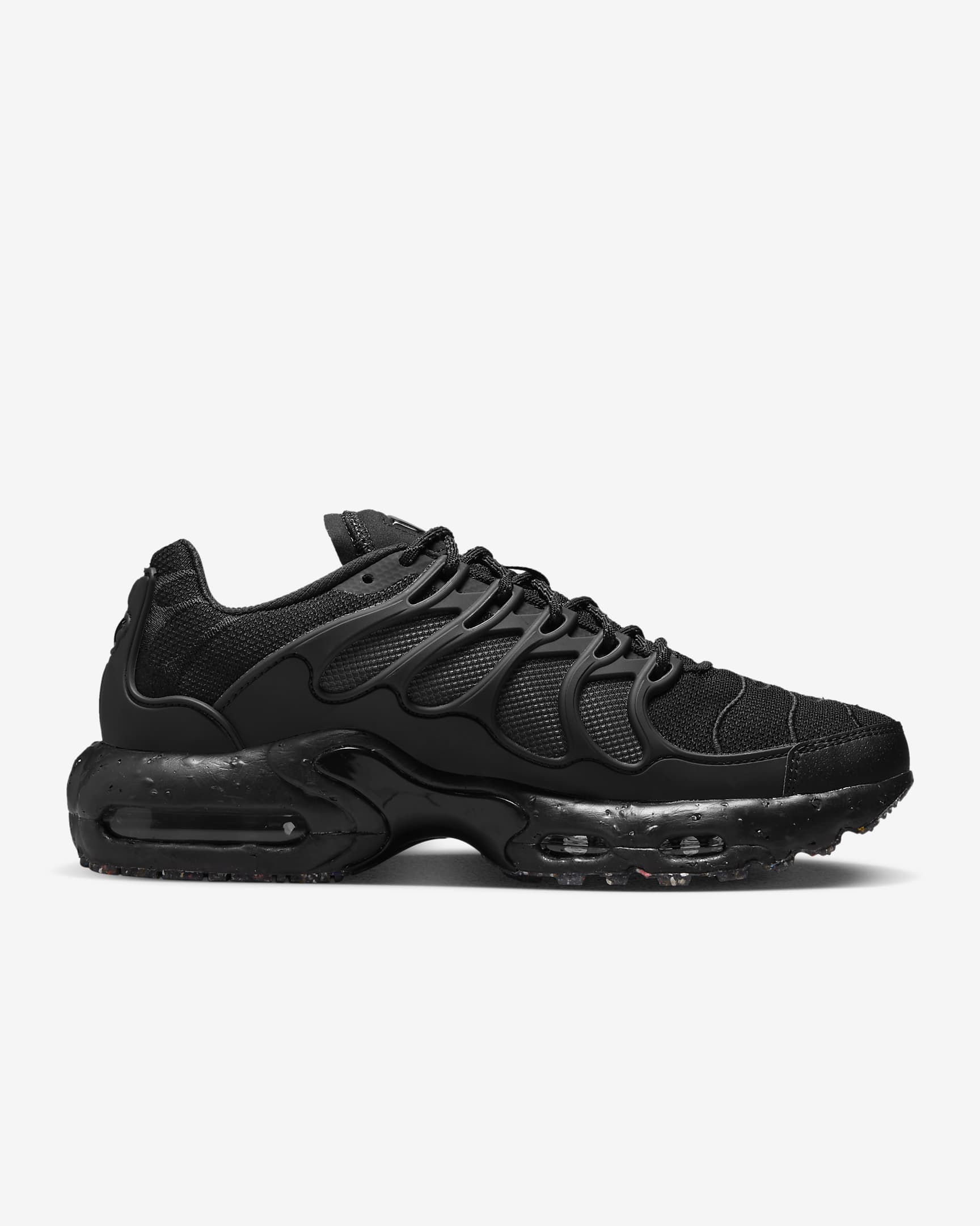 Nike Air Max Terrascape Plus Men's Shoes - Black/Anthracite/Black/Anthracite