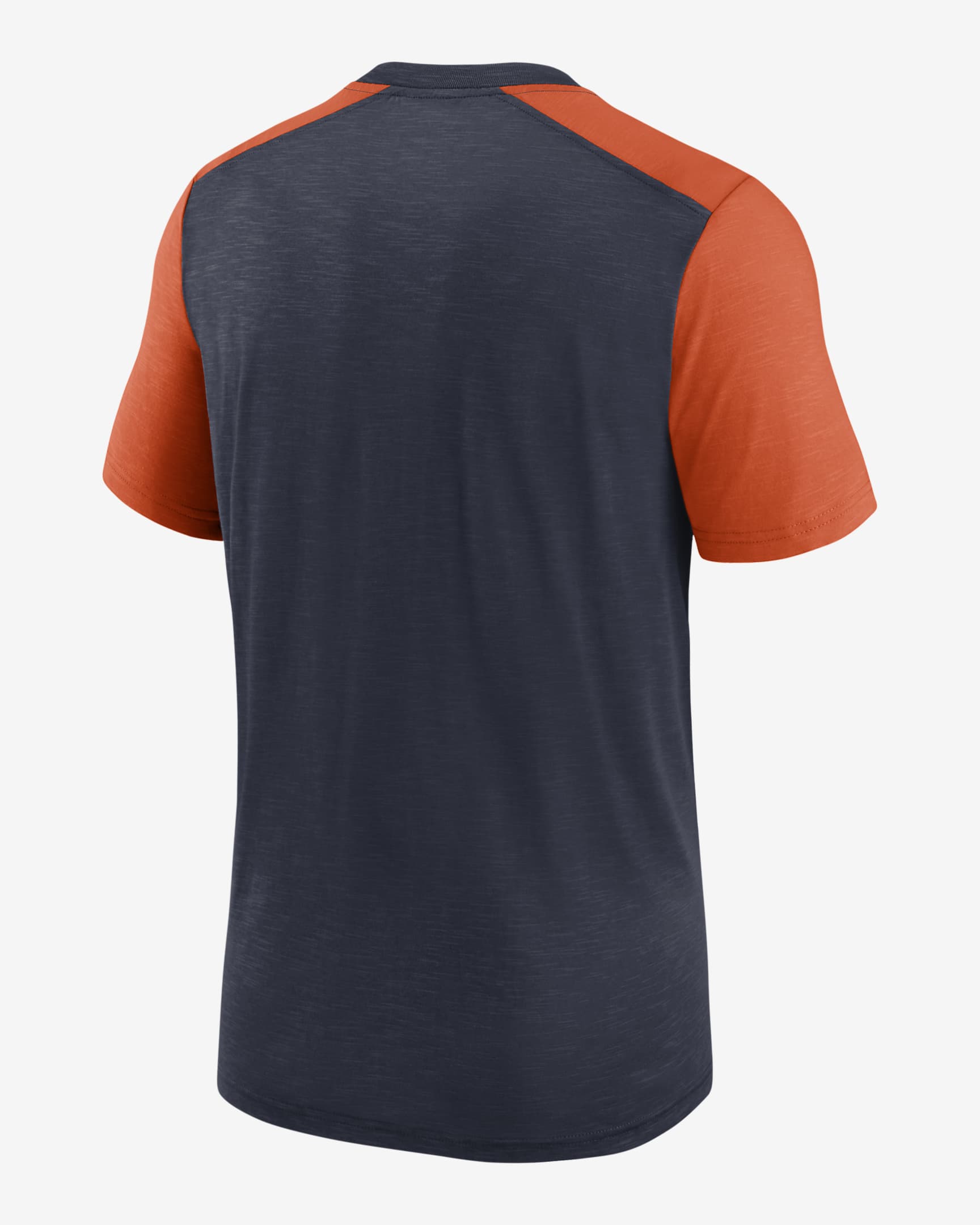 Nike Color Block Team Name (NFL Chicago Bears) Men's T-Shirt. Nike.com