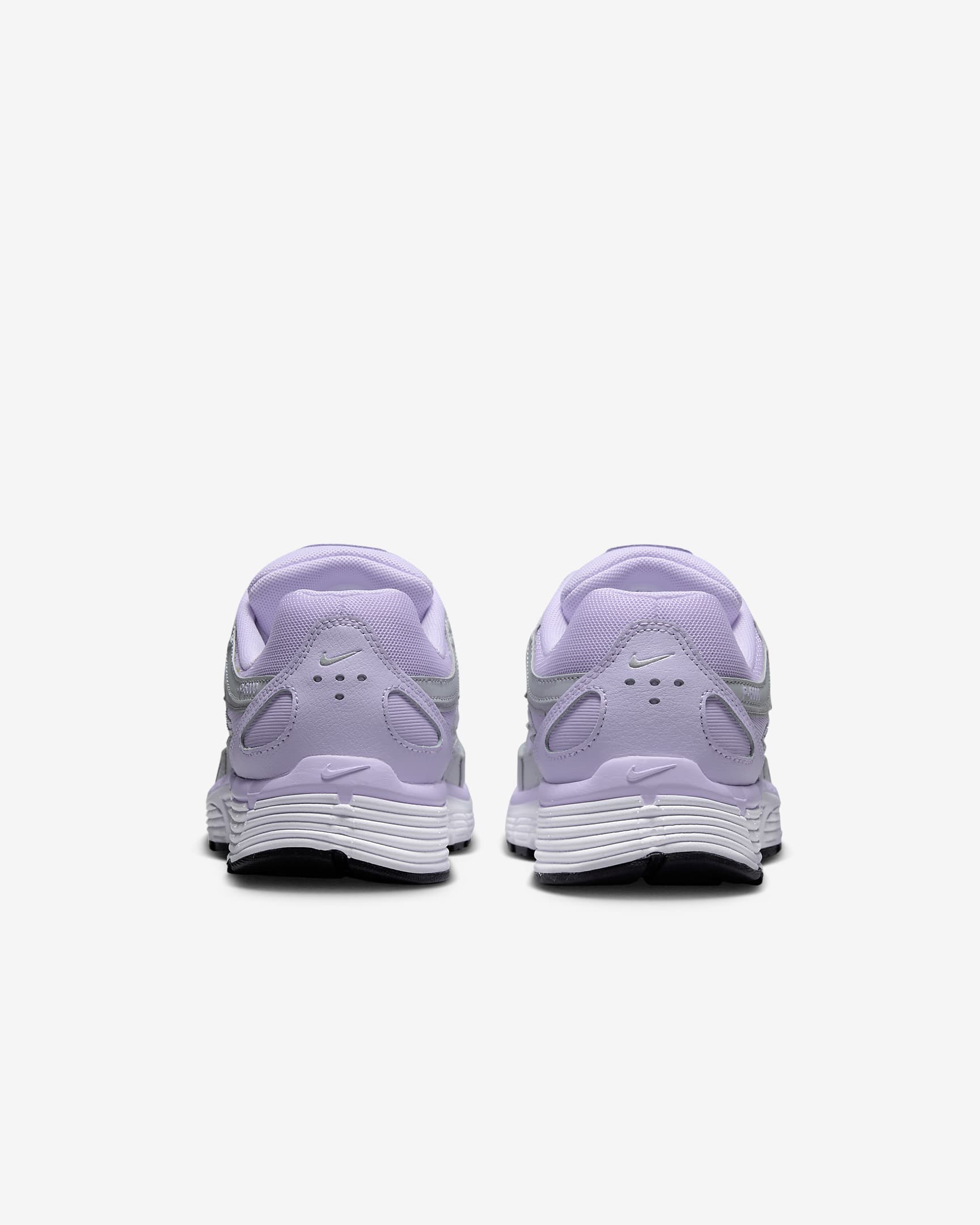 Παπούτσια Nike P-6000 - Lilac Bloom/Metallic Platinum/Pure Platinum/Lilac Bloom