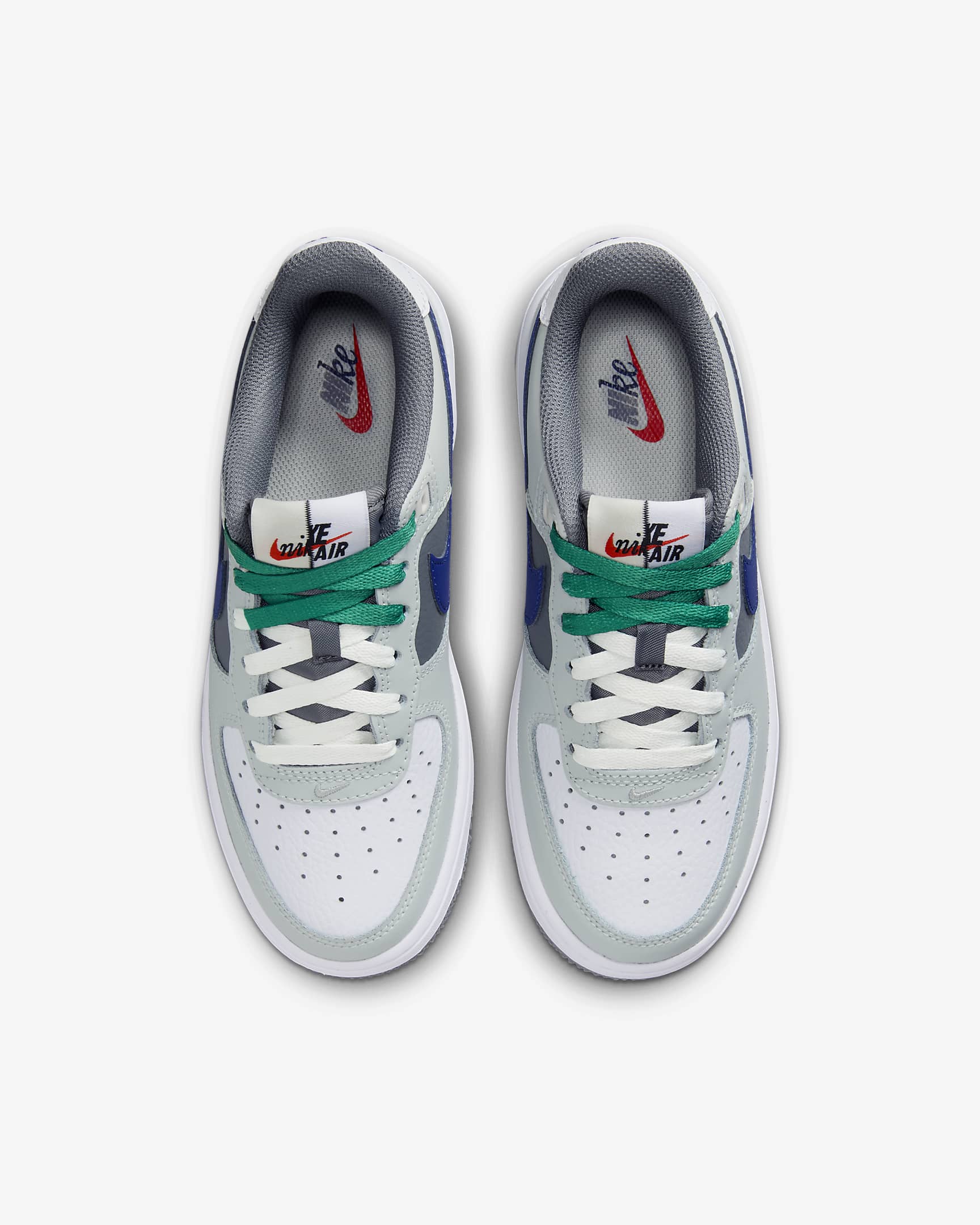 nike air force 1 lv8 big kids