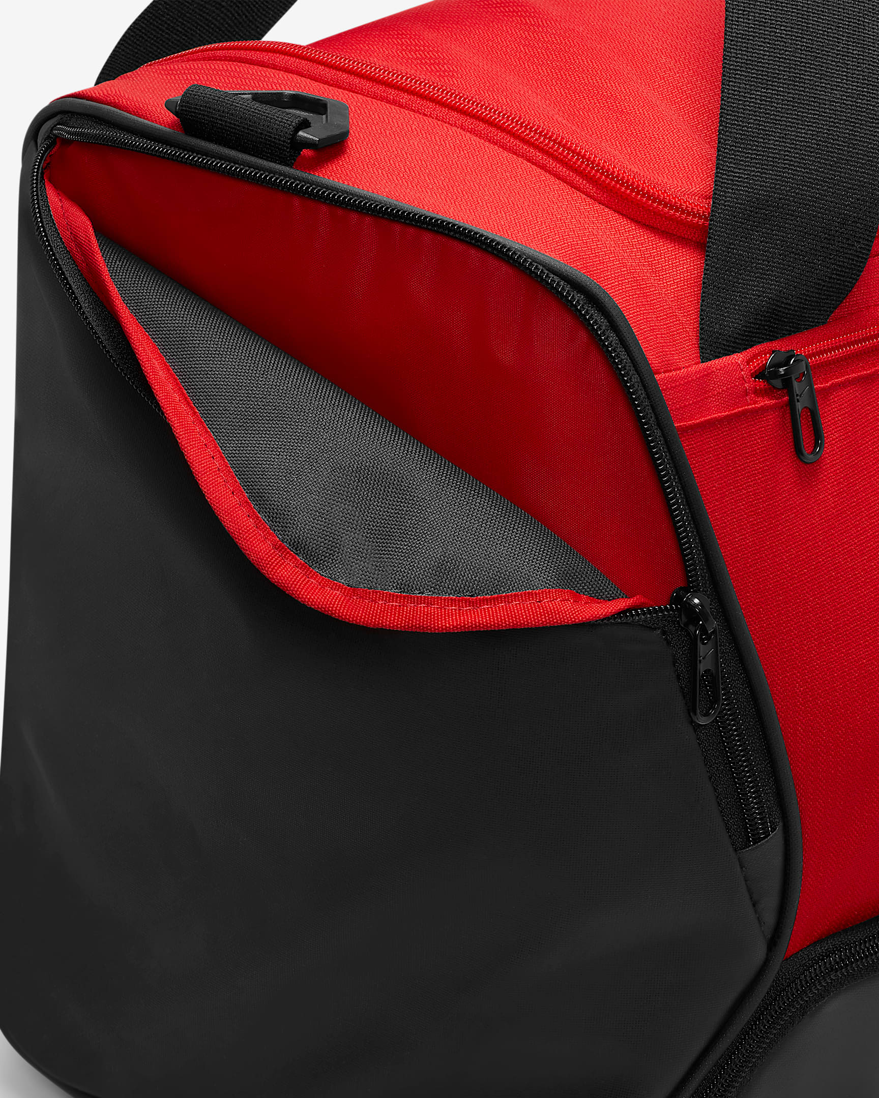 Nike Brasilia 9.5 Training Duffel Bag (Medium, 60L). Nike CA