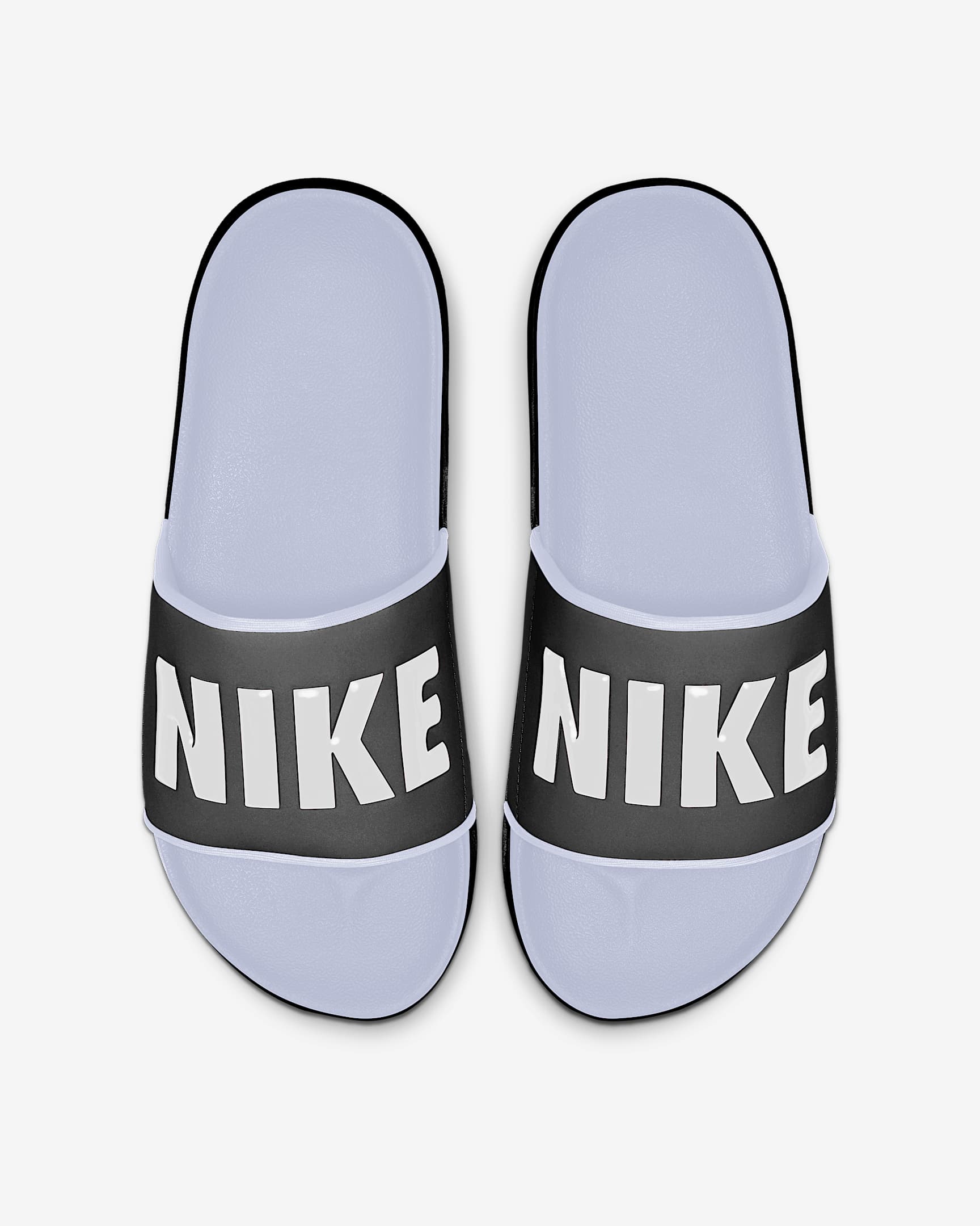 Nike Offcourt Women's Slides. Nike UK